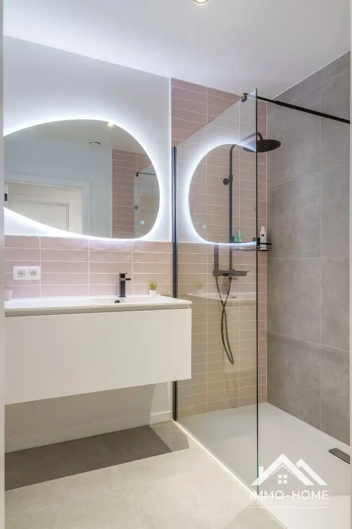 Nieuw Modern Instapklaar Appartement!  foto 8