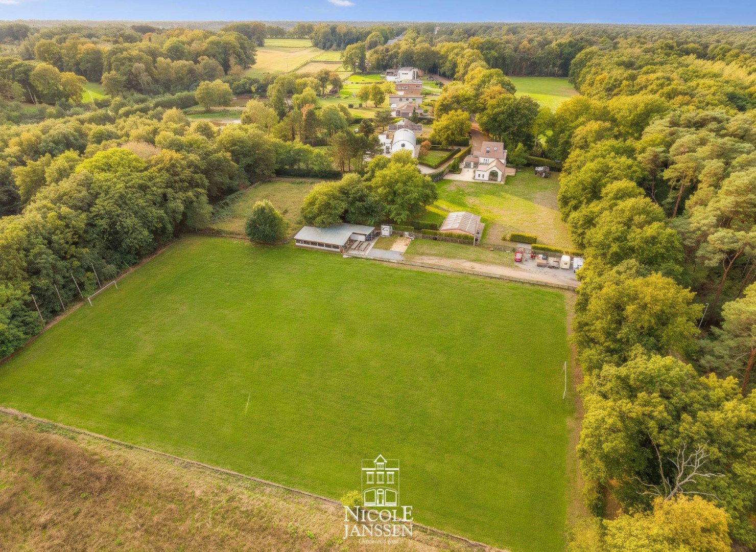 Exclusieve, karaktervolle villa foto 34