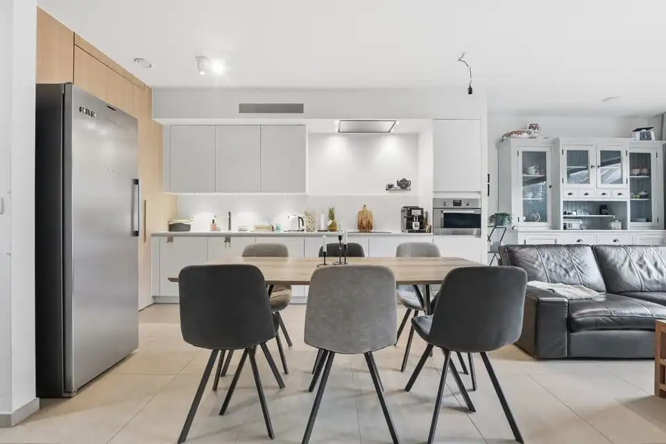 INSTAPKLARE WONING OP EEN TOPLIGGING IN SINT-TRUIDEN foto 6