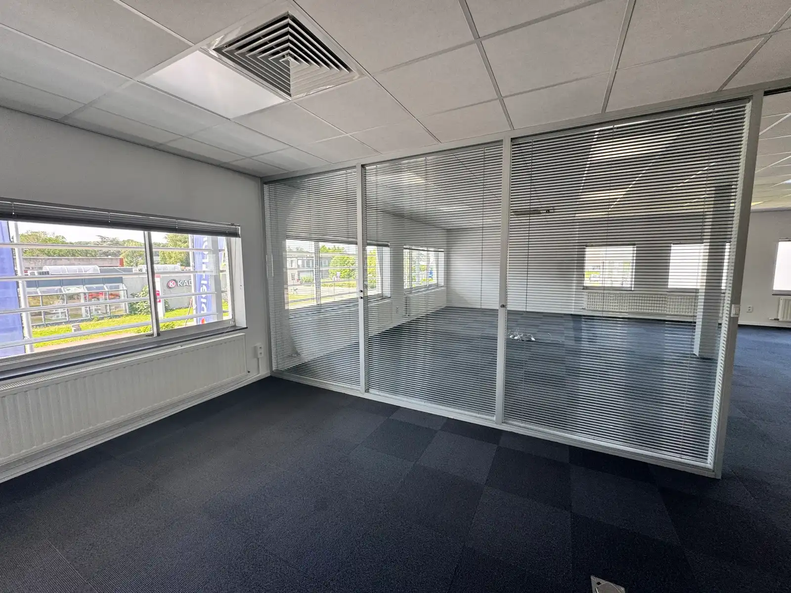 Kantoor te Huur in Wilrijk foto 3