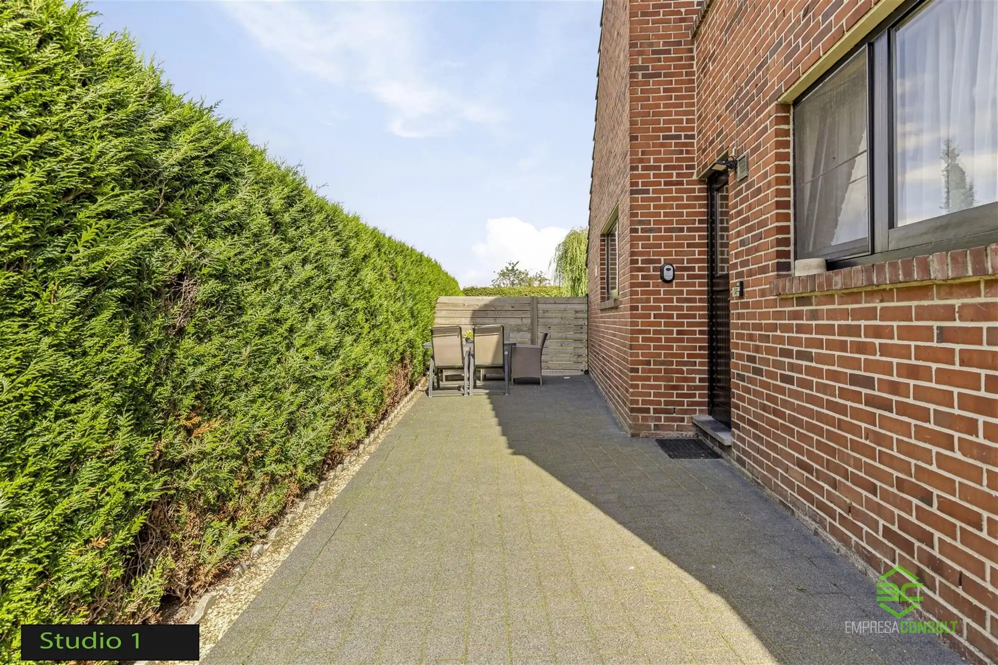 Ruime woning met 8 slpk + 1 magazijn op 21a 24ca! foto 40