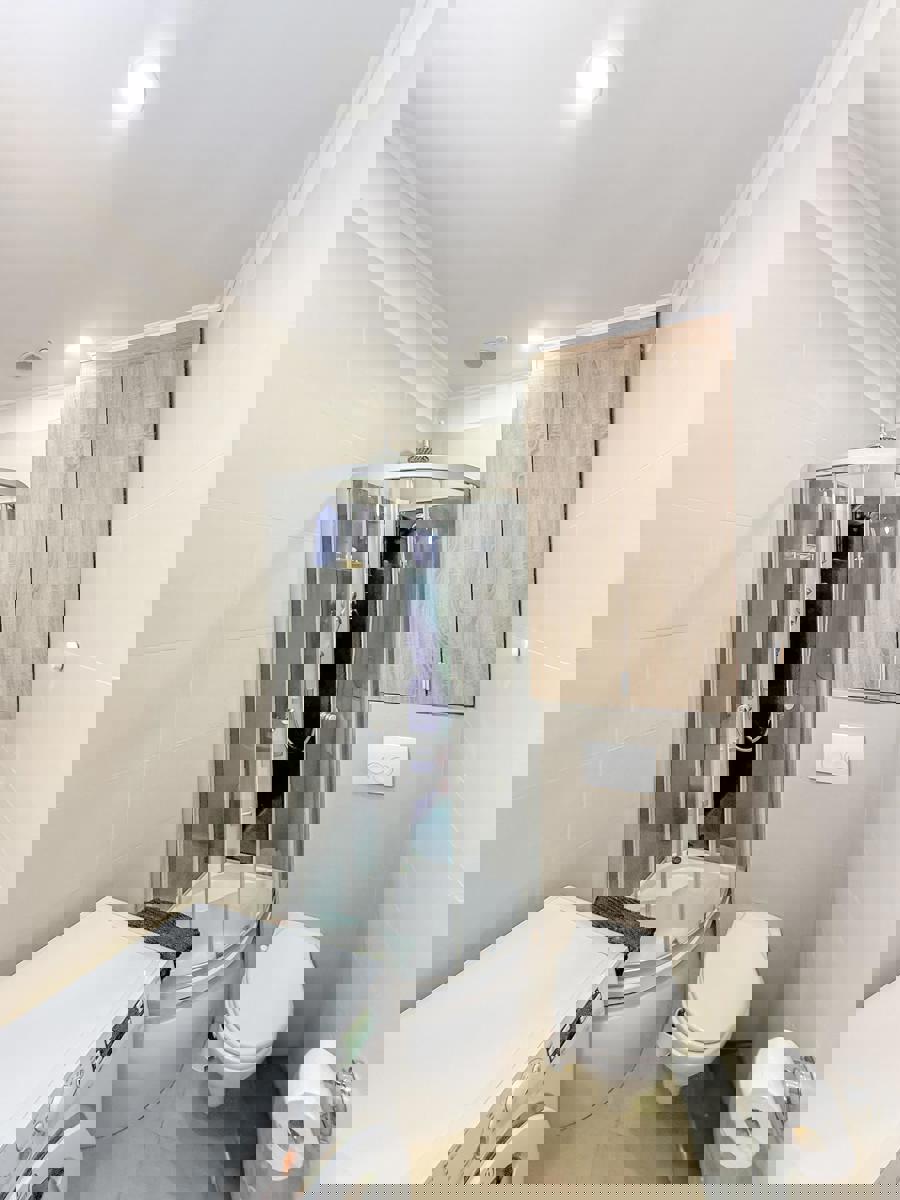 Ruime, instapklare (handels)woning in hartje Temse foto 14