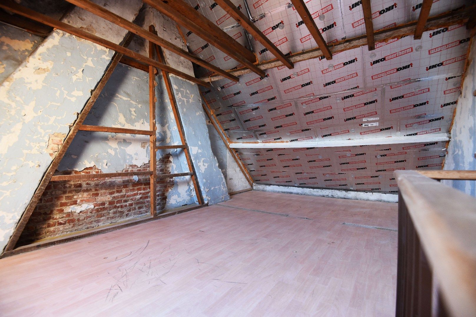 Deel gerenoveerde stadswoning te Maldegem centrum foto 7