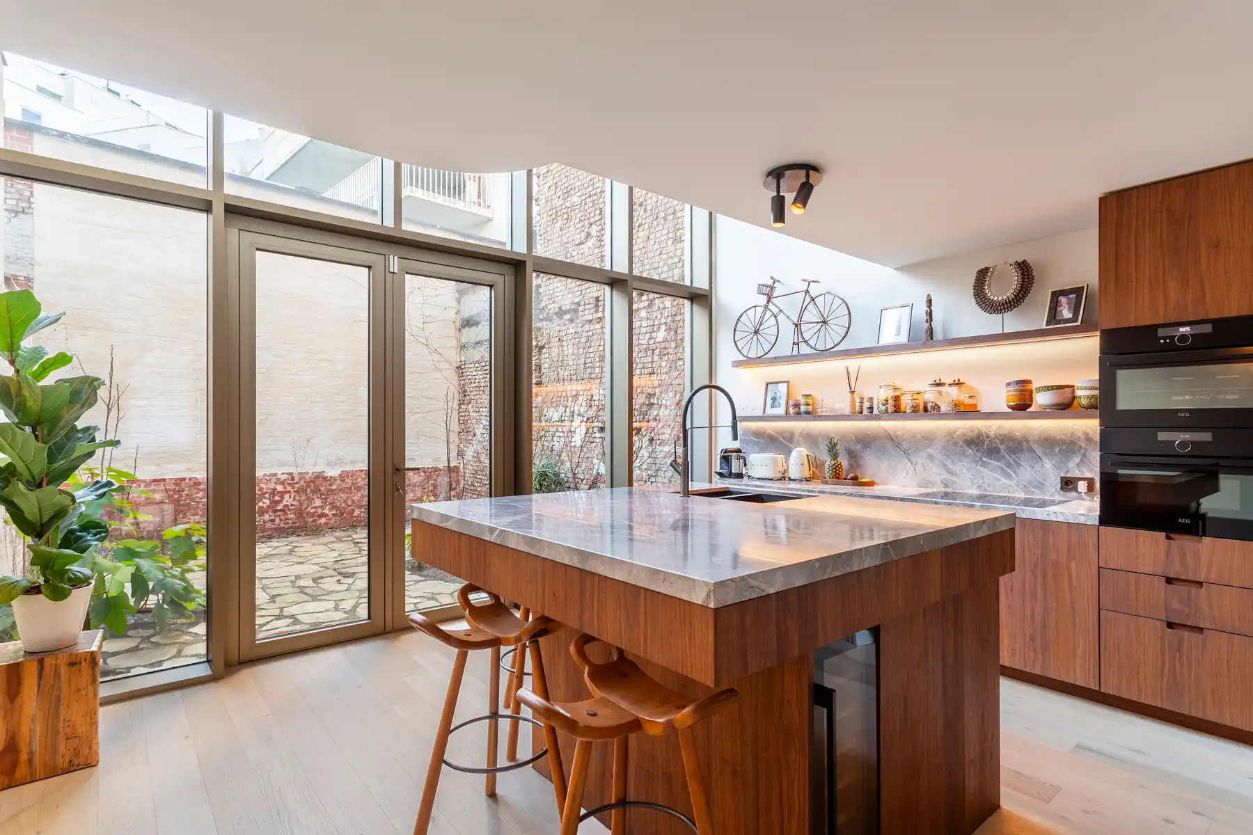 Ultieme luxe op het begeerde Zuid foto 18