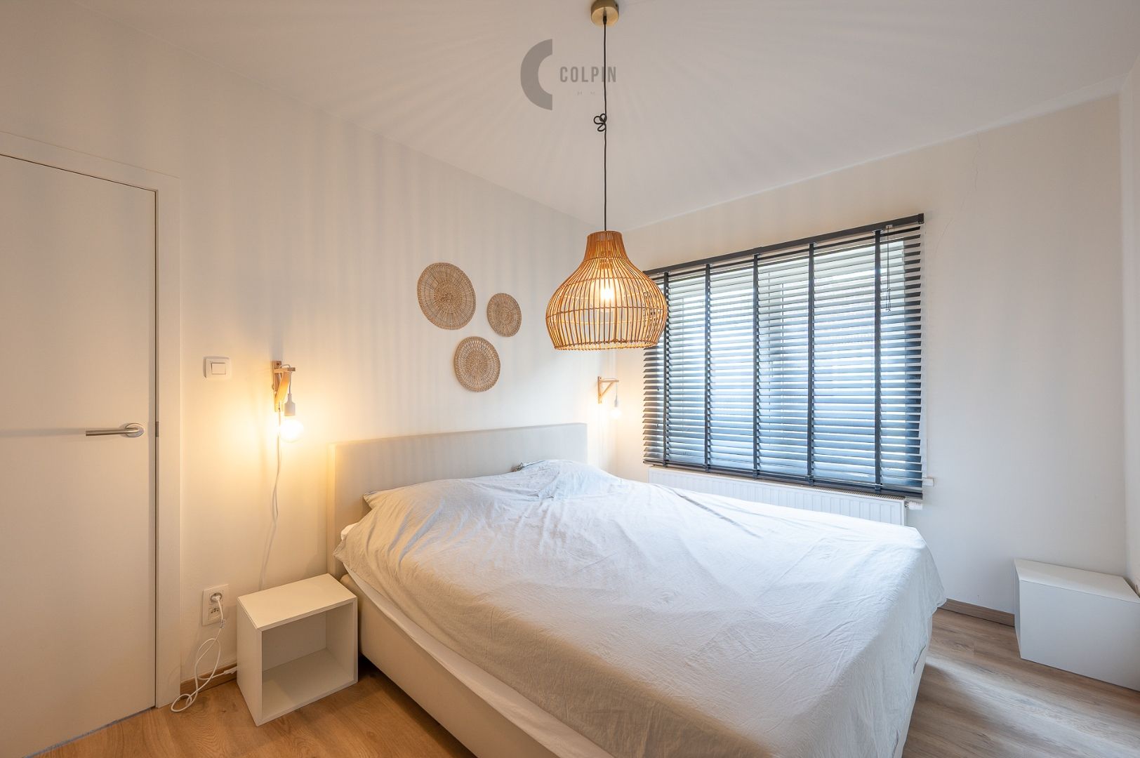 Prachtig instapklaar hoekappartement met 2 slaapkamers op centrale locatie foto 11