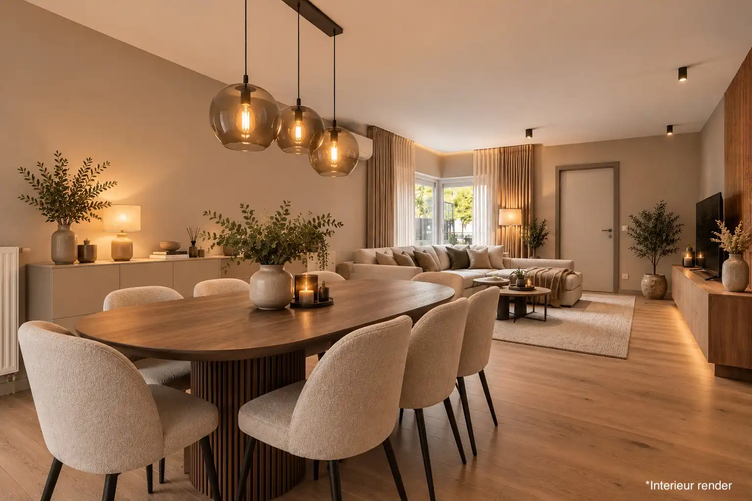 Instapklare HOB met 3 slaapkamers op 3 are 15 ca in Koersel  foto 7