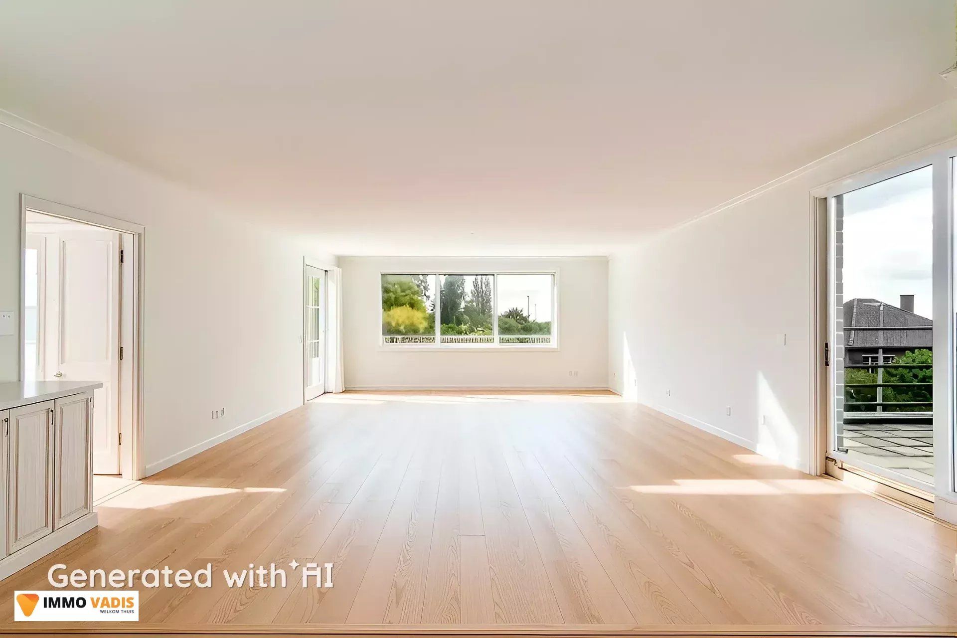 Duplexappartement in Tongeren foto 3