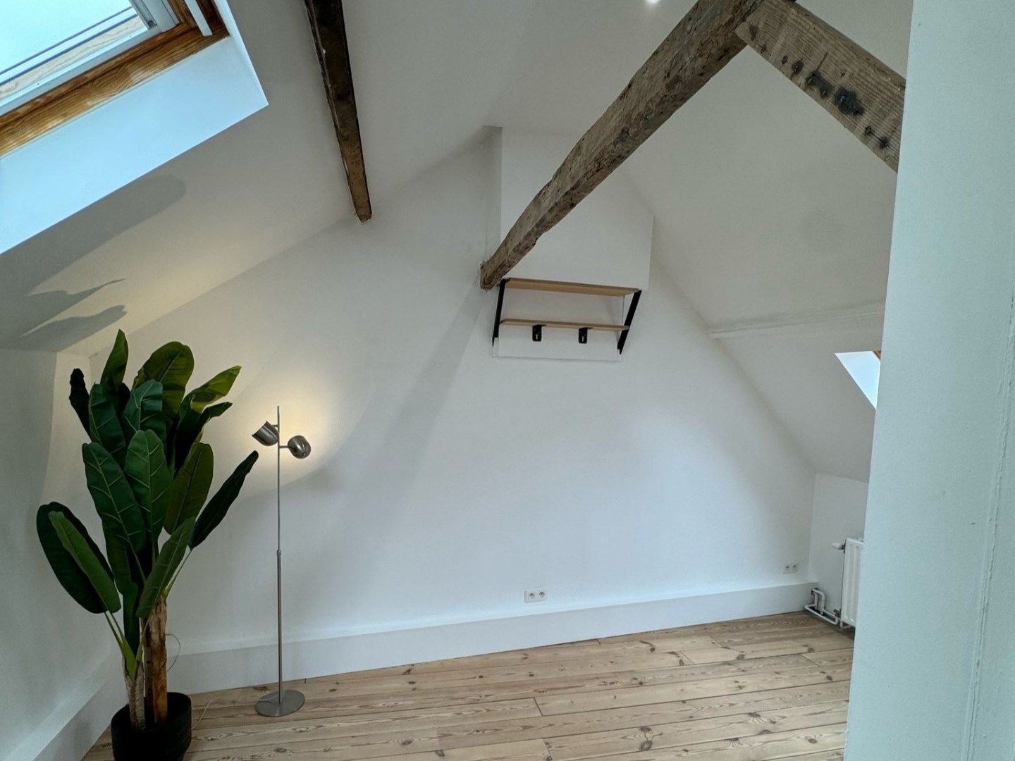 Volledig gerenoveerde woning in centrum Oostende!  foto 15