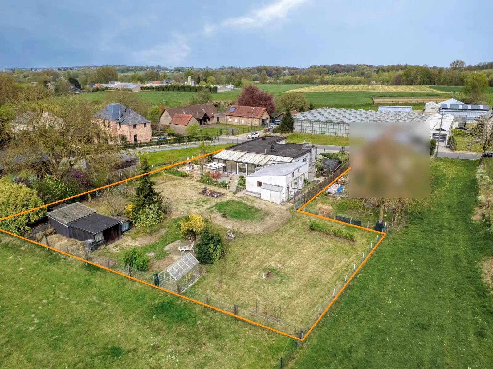 *** KIJKDAG 25/04 tussen 10u - 13u *** Op afspraak *** foto 28