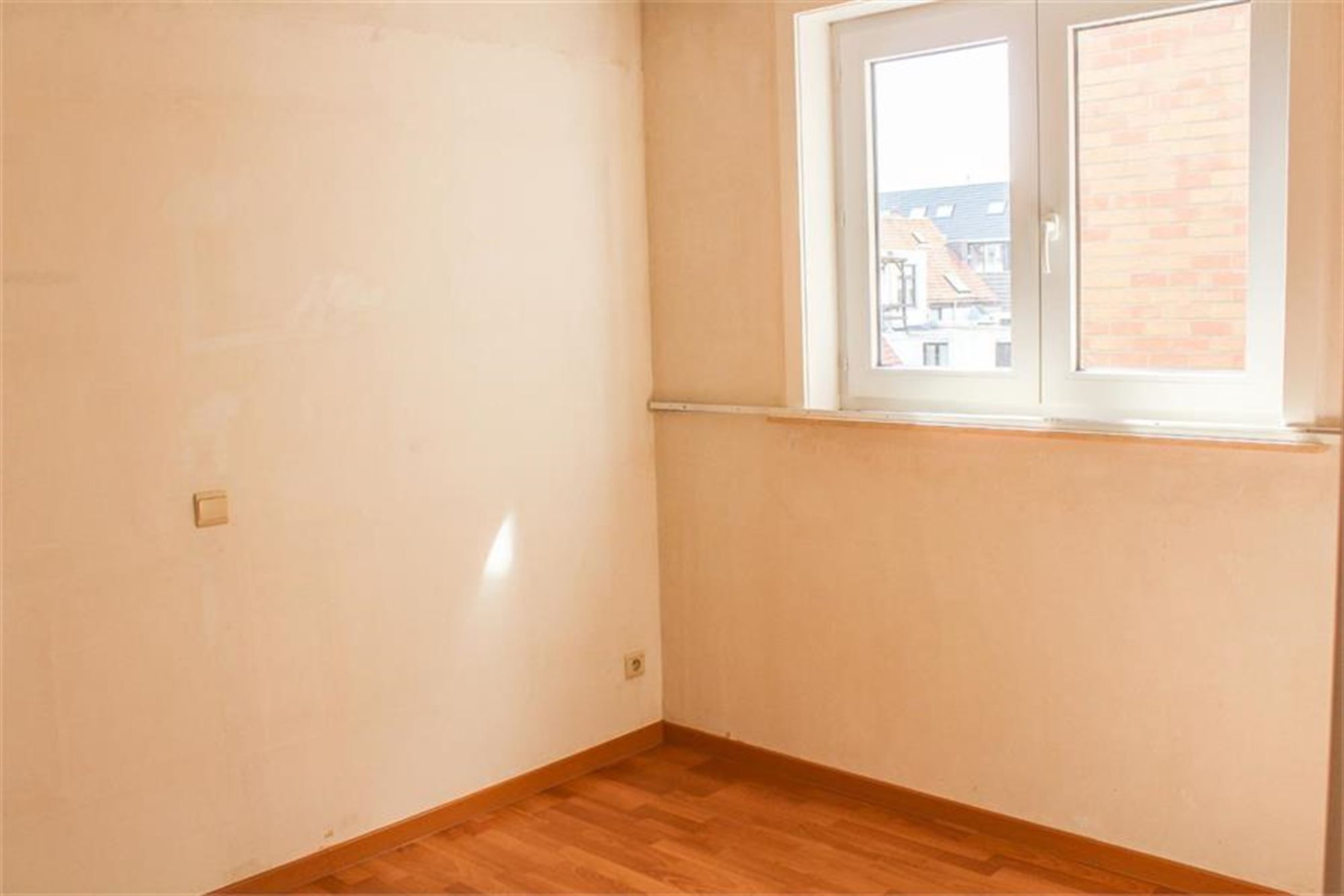 Zonnig en instapklaar hoekappartement vlakbij strand en winkels! foto 10