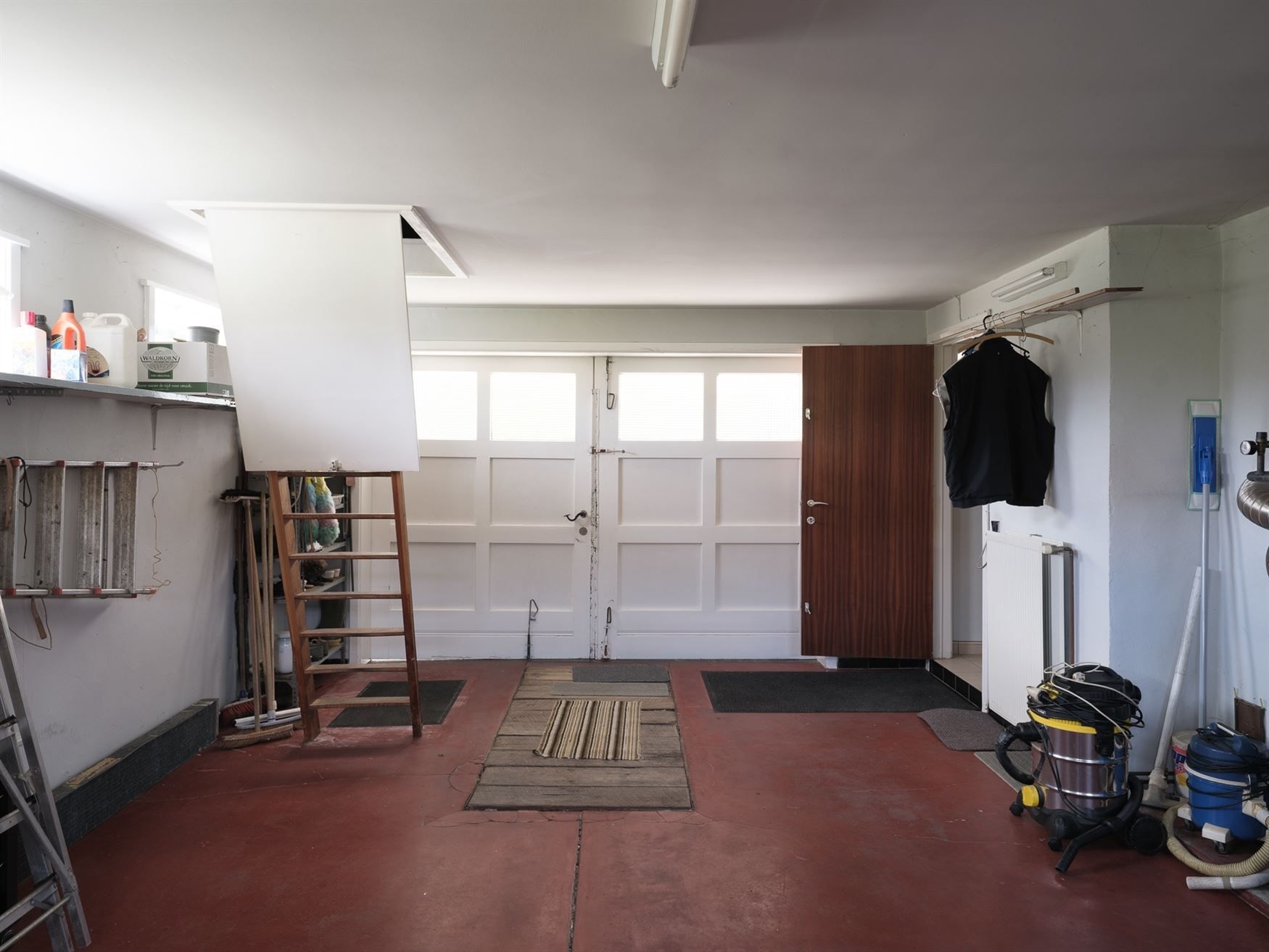 Charmante woning met heel wat potentieel foto 18