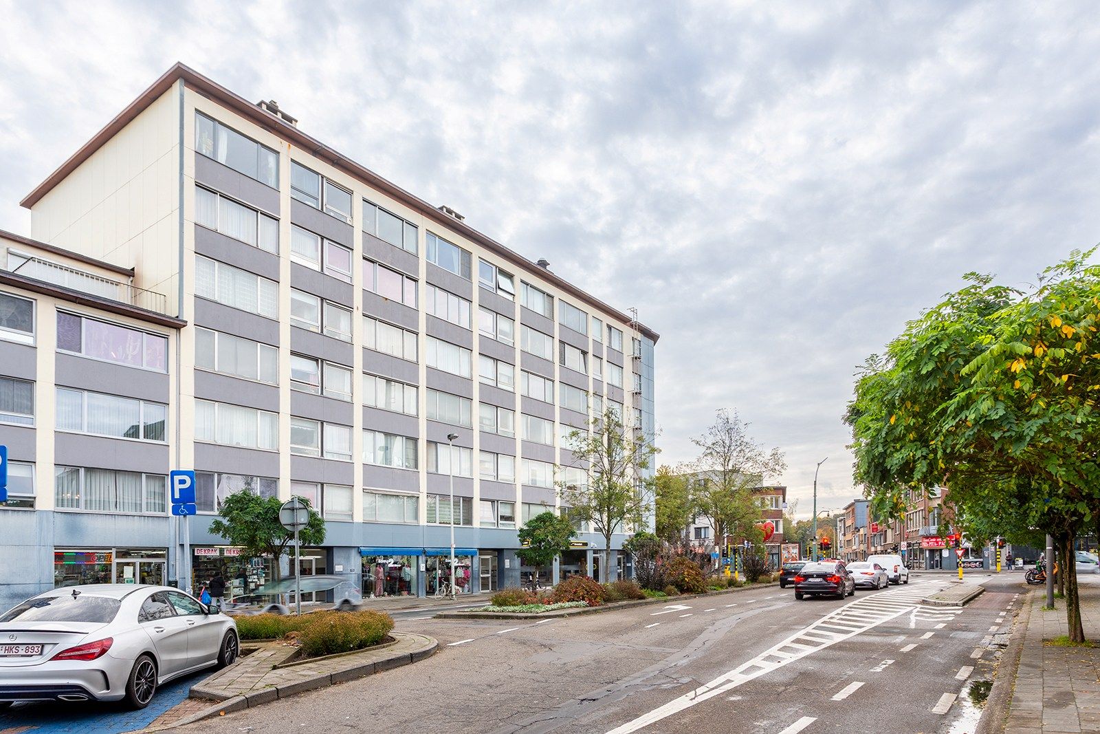 Winkelpand op toplocatie foto 15