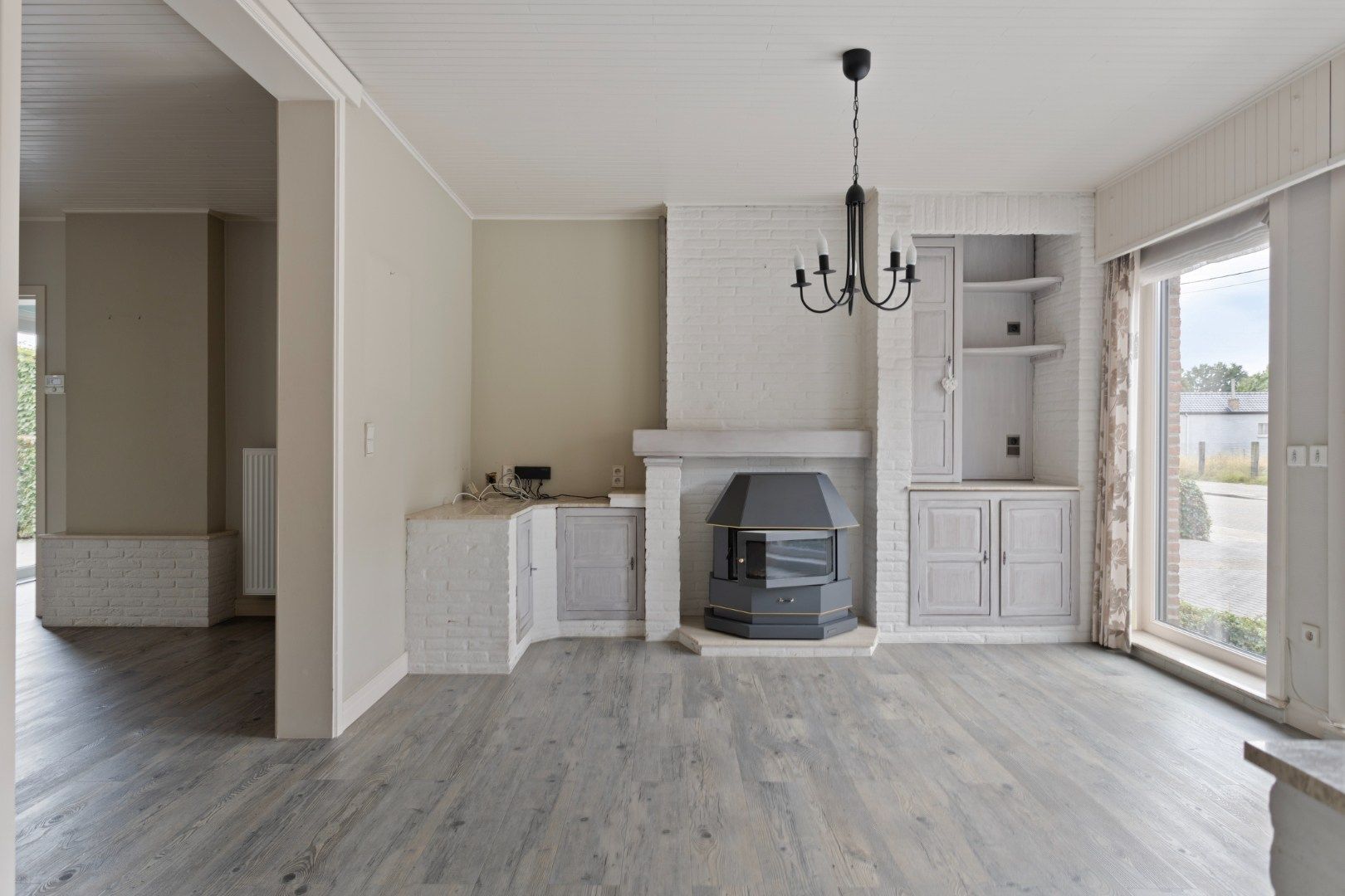 Eéngezinswoning met aangebouwde vergunde zorgwoning te St.-Jozef-Olen ! foto 3