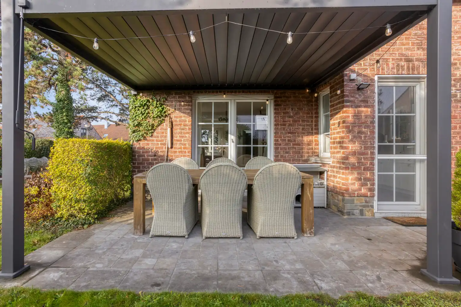 Iinstapklare 4-gevelwoning op 4are 62ca foto 22