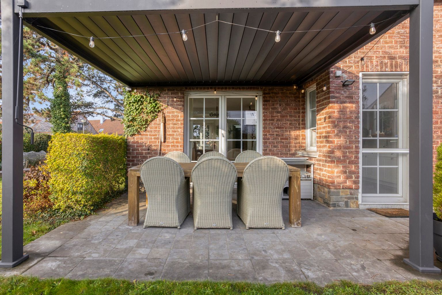 Iinstapklare 4-gevelwoning op 4are 62ca foto 22