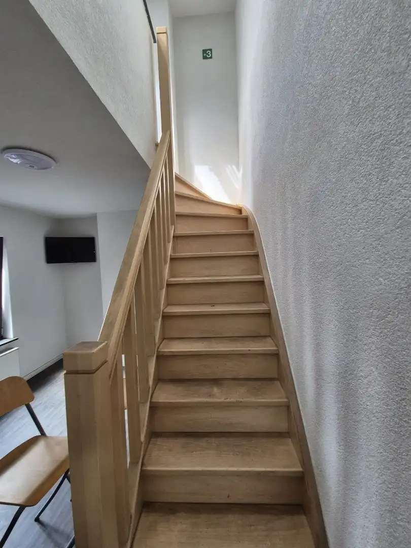 Studentenkamer nabij centrum Hasselt foto 8