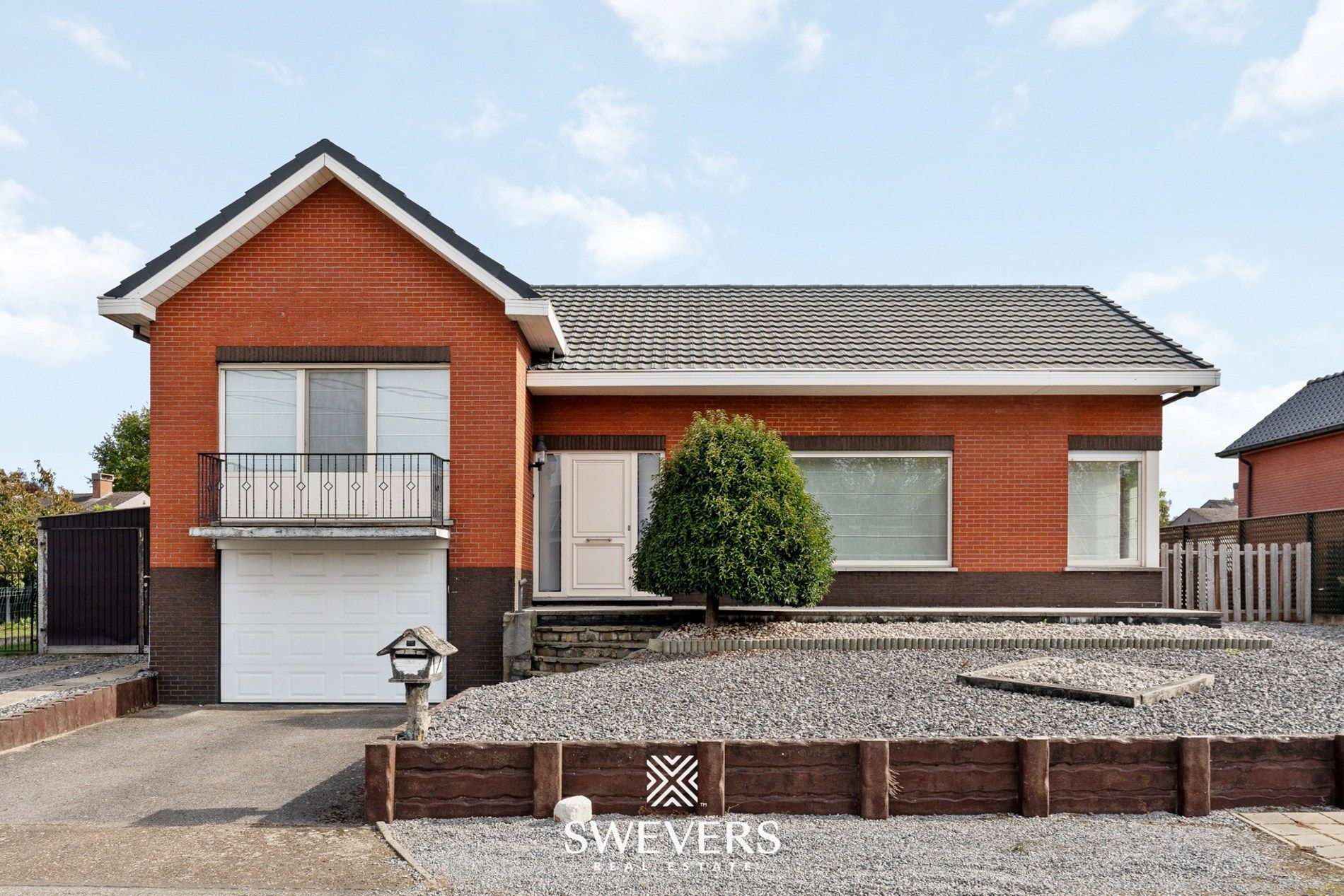 Split-level woning met 3 slaapkamers op 9 are 48ca in Paal foto 33