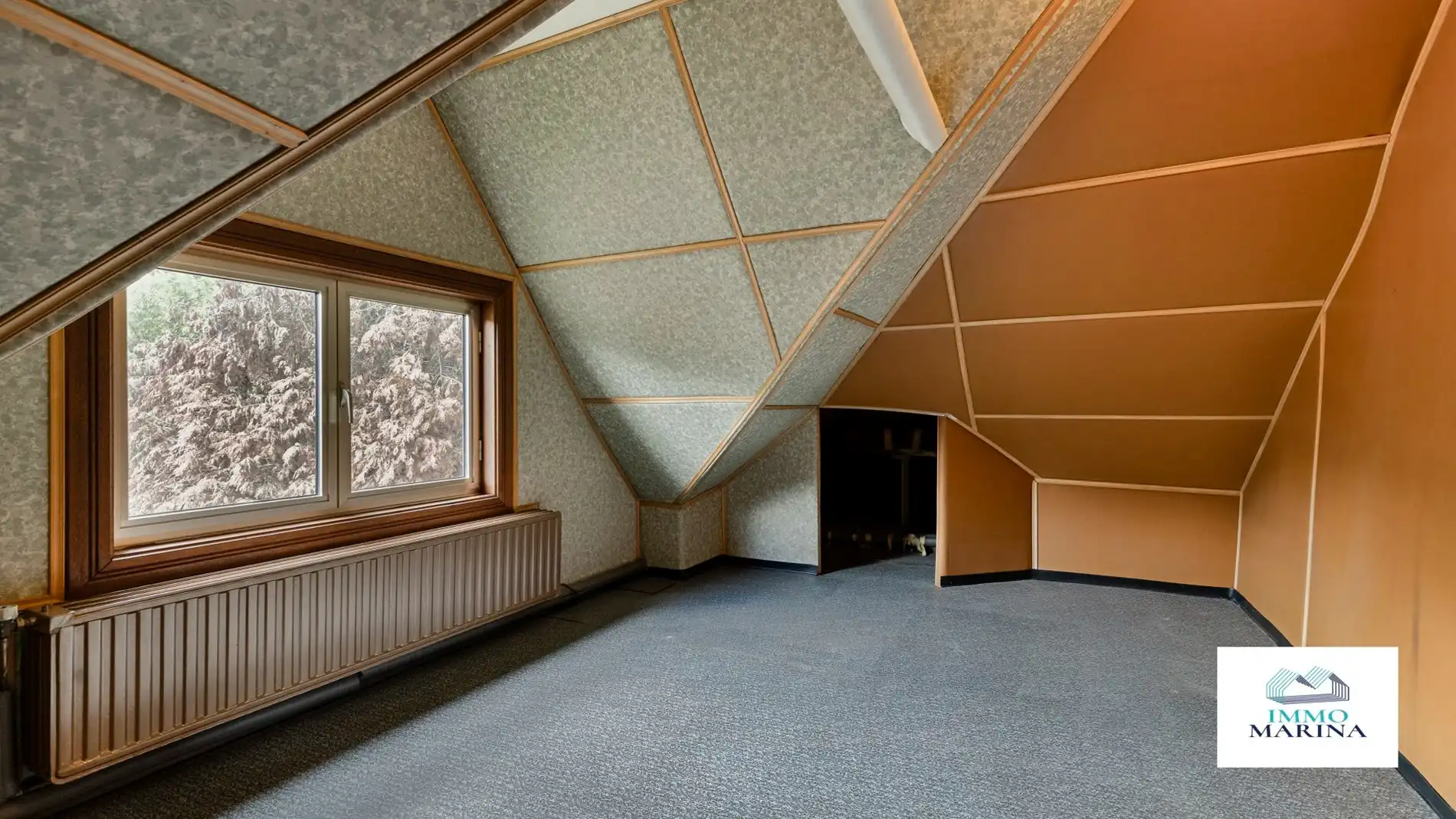 Karaktervolle rustig gelegen woning op 20,3a te Beerzel (Putte)  foto 16