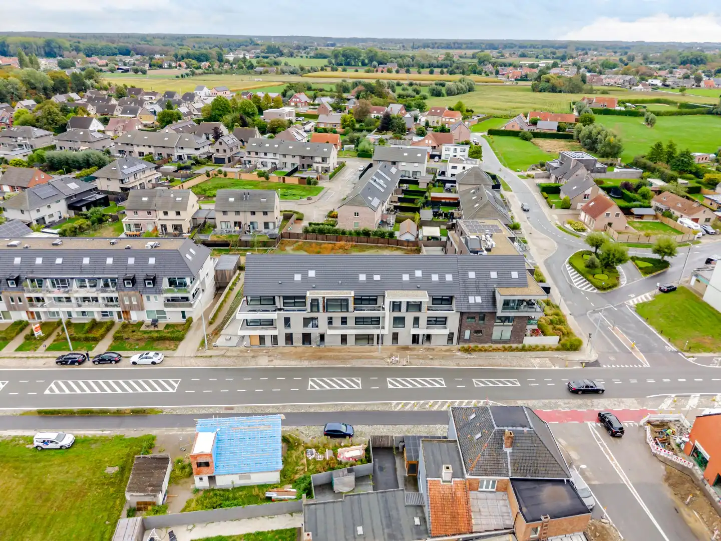 Residentie Cyriel - duplexappartement foto 12
