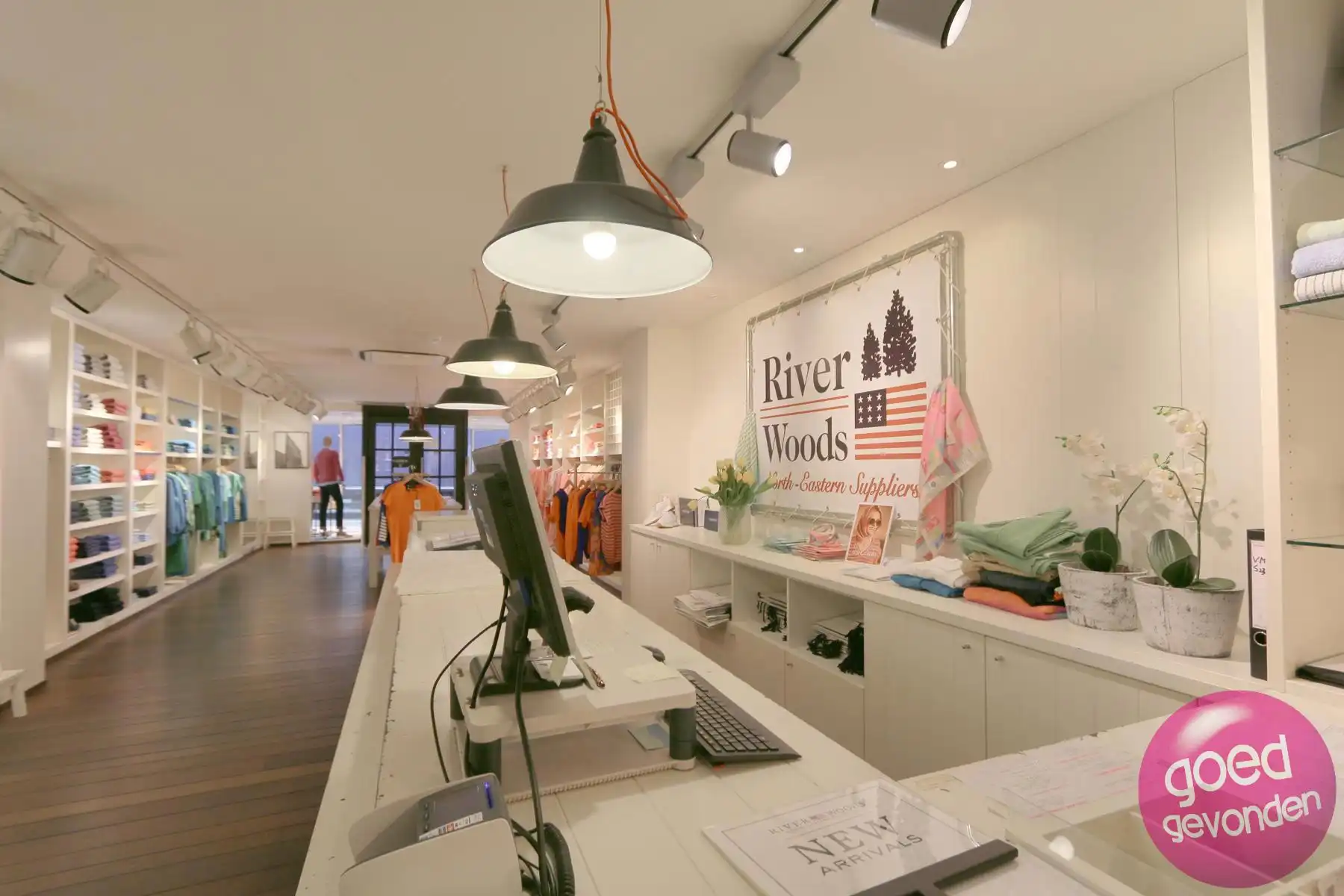 Handelspand - centrum Tongeren - opbrengsteigendom foto 12