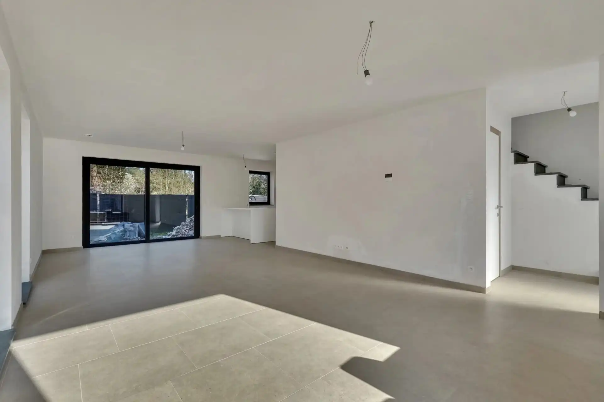 MODERN WONEN MET COMFORT, RUIMTE EN ENERGIEZUINIGHEID foto 17