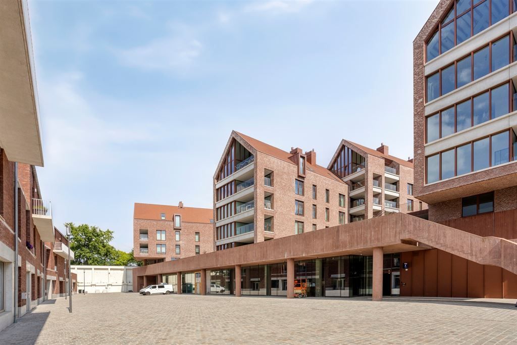 Nieuwbouw appartement in nieuwbouw stadswijk De Torens.  foto 3