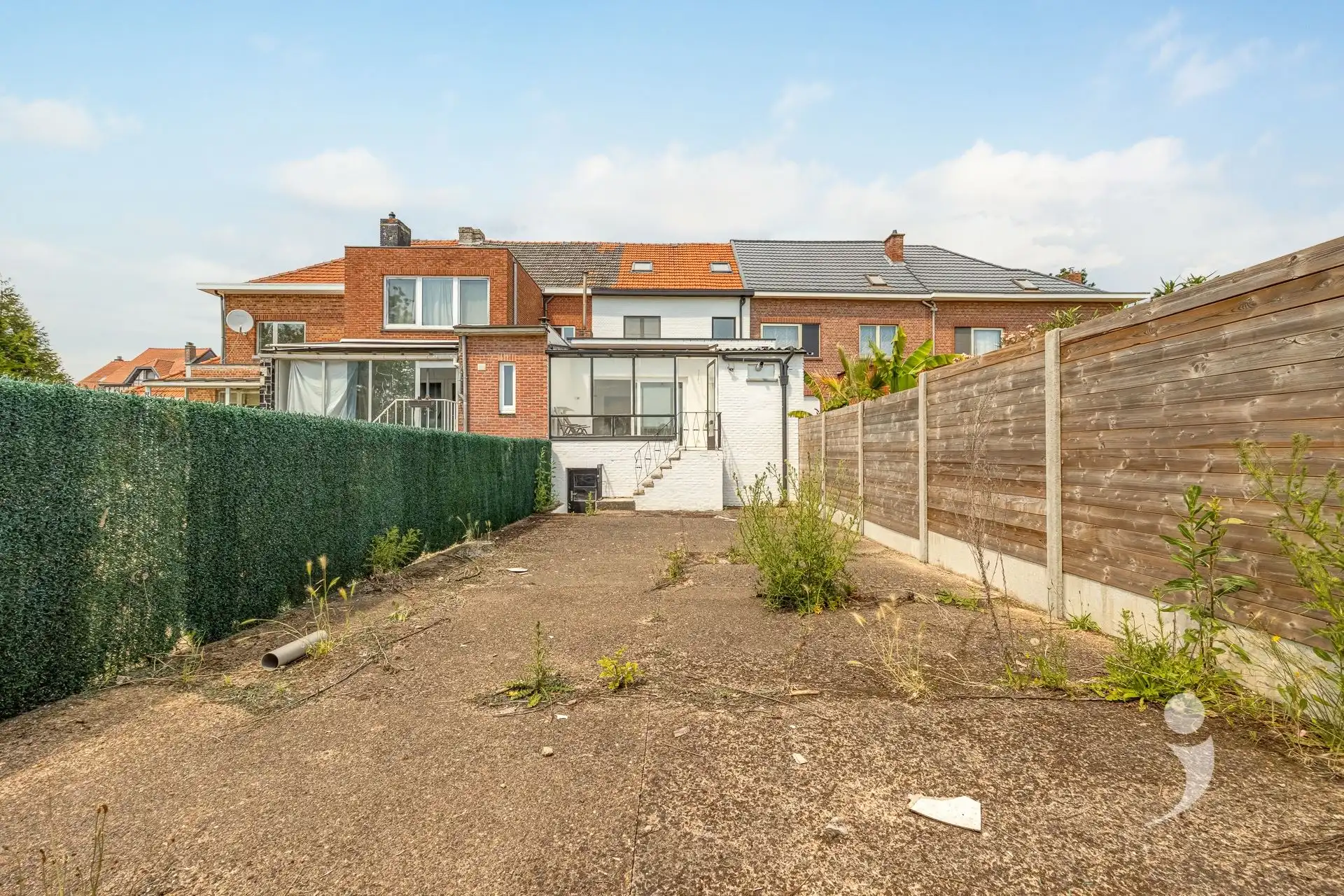 Karaktervolle, volledig gerenoveerde woning met 4 slaapkamers, 2 badkamers en zonnige tuin! foto 26
