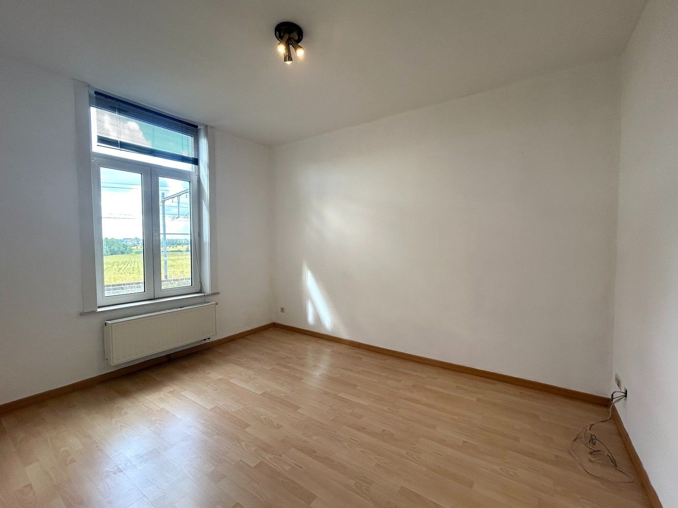 Ruime rijwoning op toplocatie in Tienen foto 17