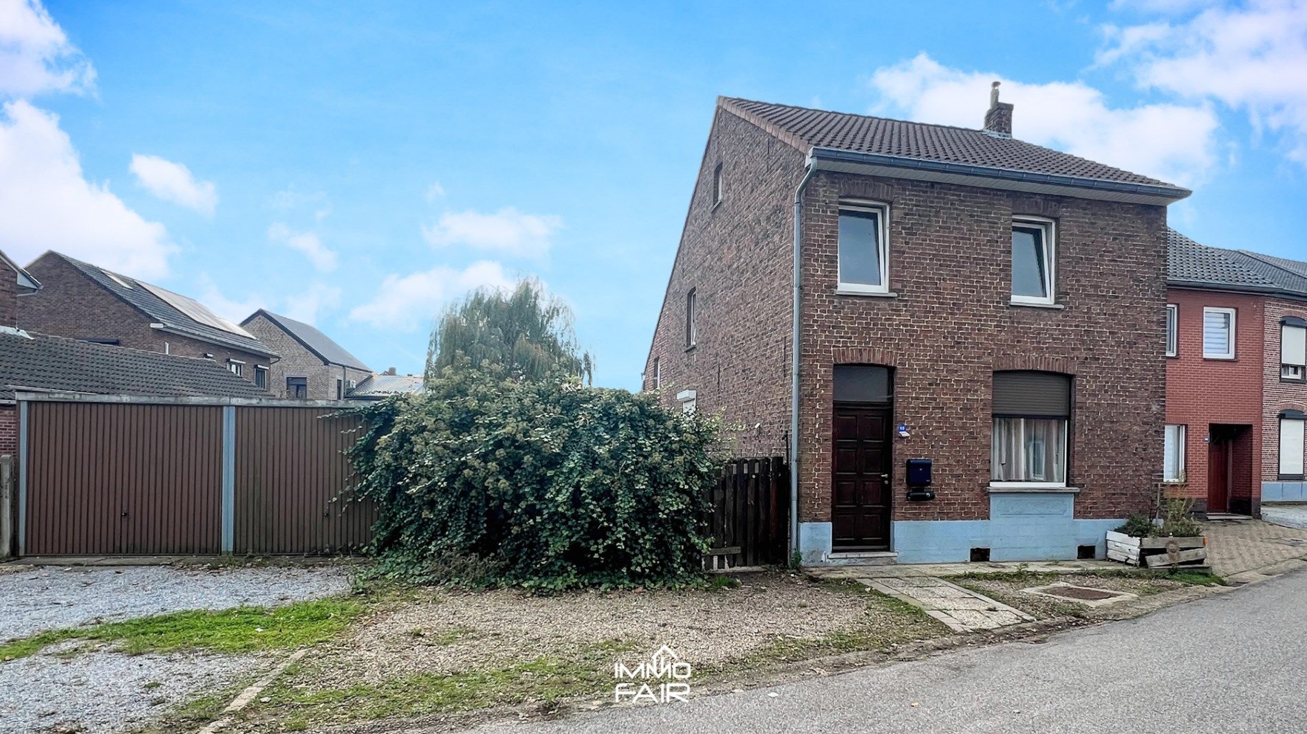 Renovatiewoning op zuidgericht perceel foto 13