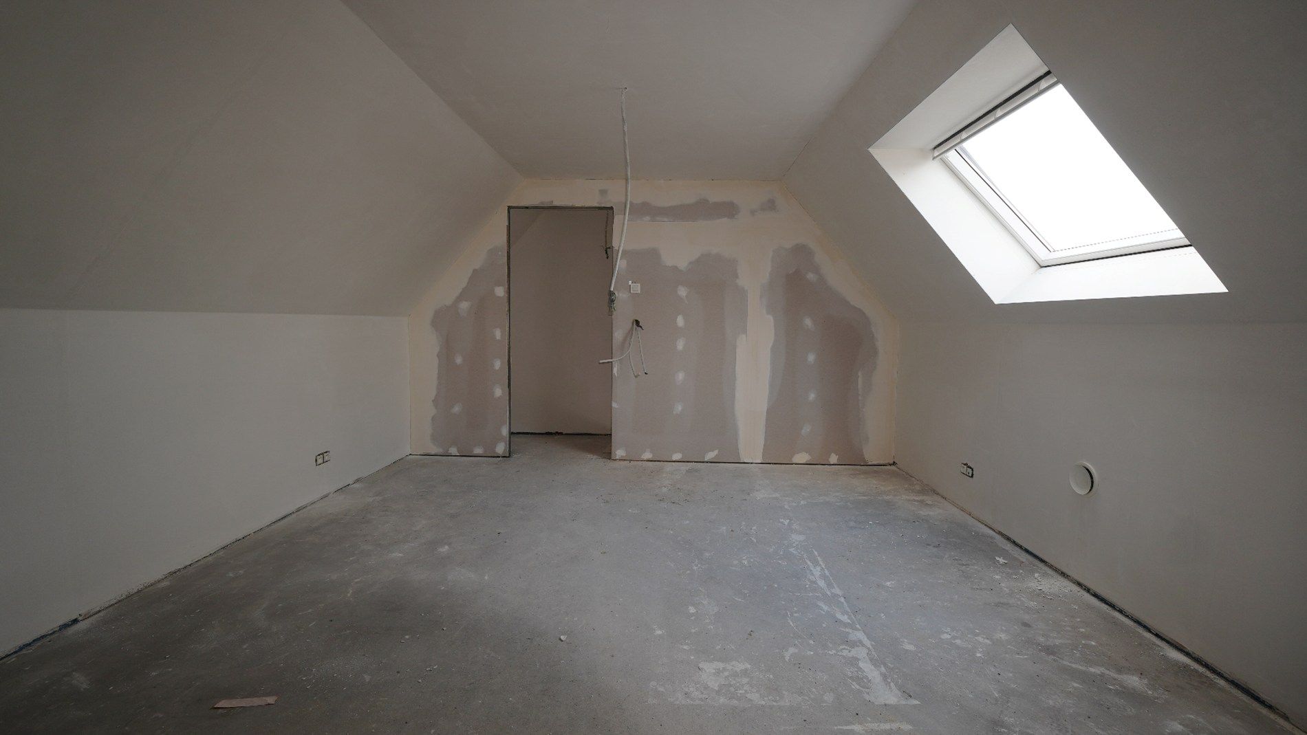 Karaktervolle "BEN" luxe duplex-appartement gelegen in het hart van Lokeren   foto 21