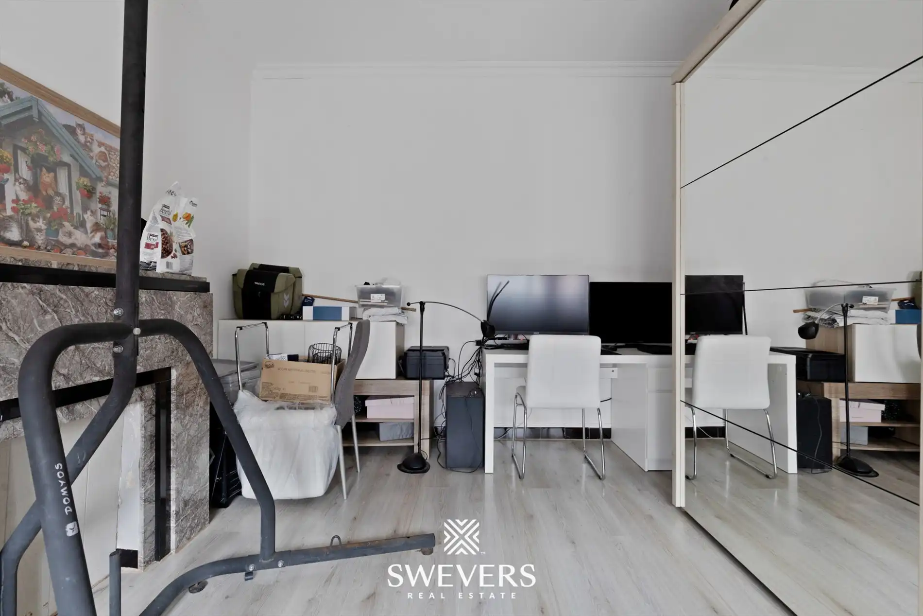 Vrijstaande renovatiewoning met 3 slaapkamers op een ideale ligging in Paal foto 16