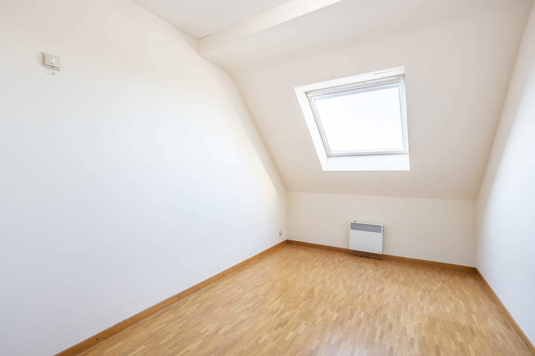 Te koop: instapklare penthouse met 3 slaapkamers en garage! foto 16