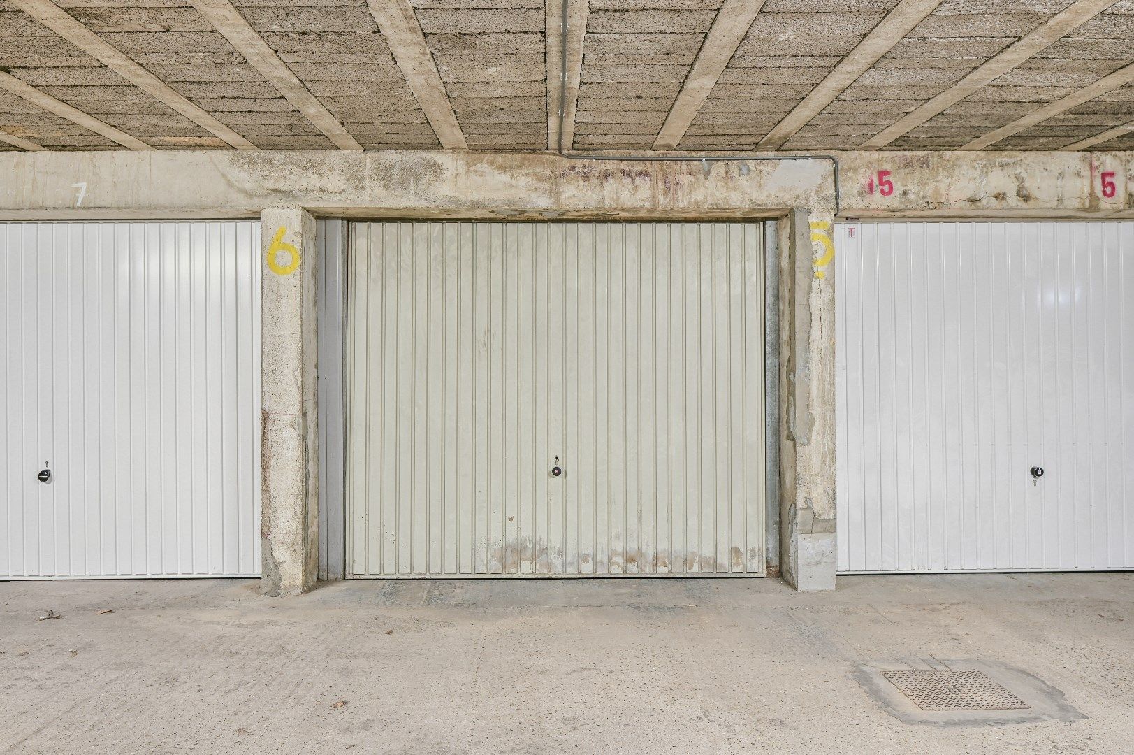 Prachtig gerenoveerd appartement aan de buitenrand van Tienen met EPC A foto 21