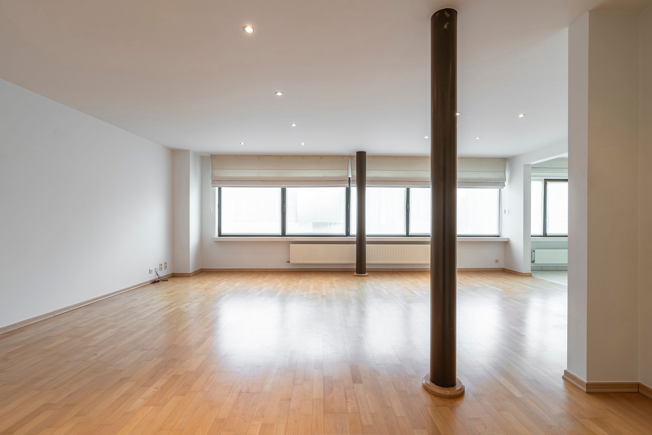 Uitstekend appartement met groot terras in Arendonk foto 5