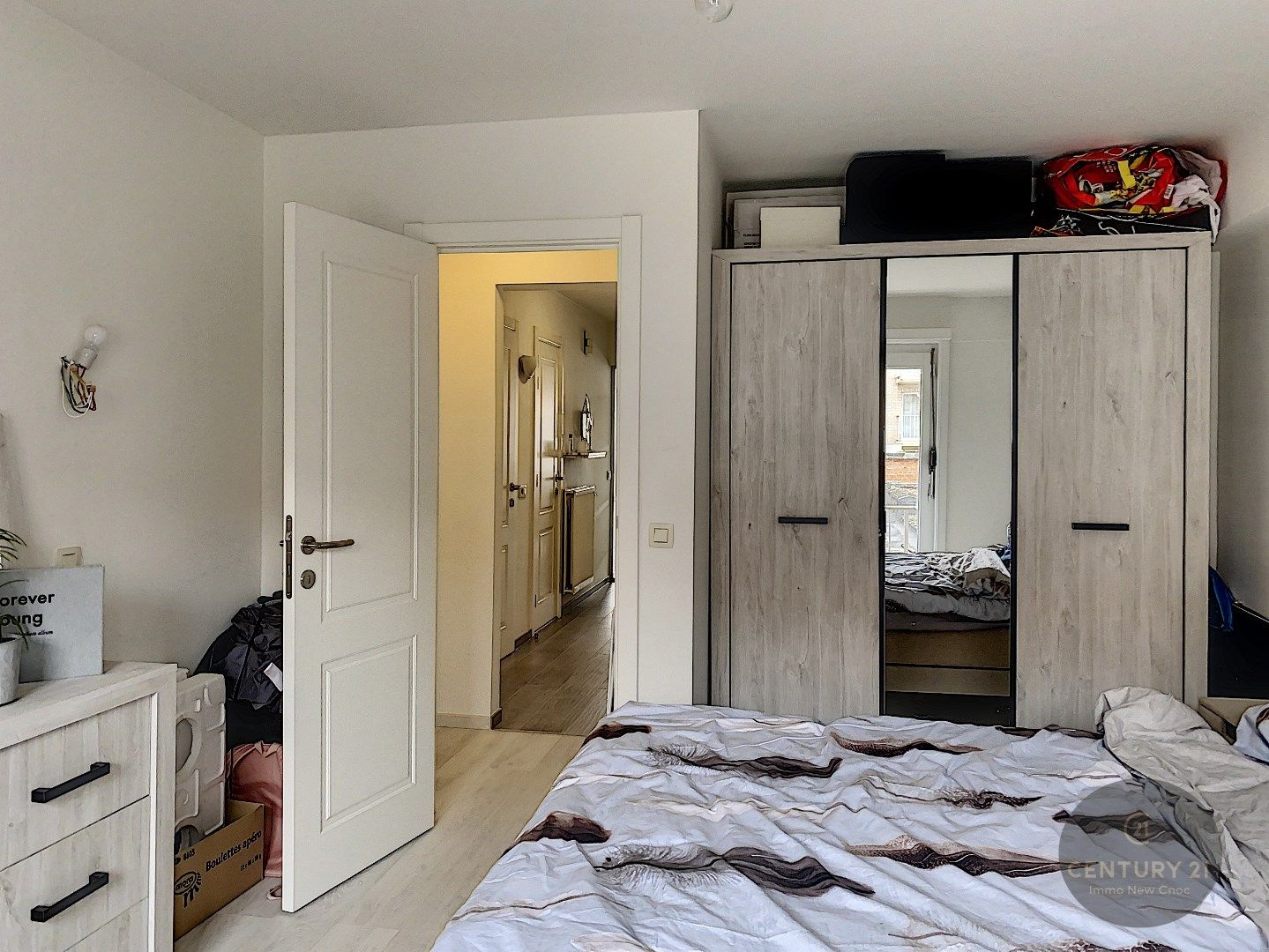 Prachtig  gerenoveerd appartement vlakbij het Heldenplein foto 10