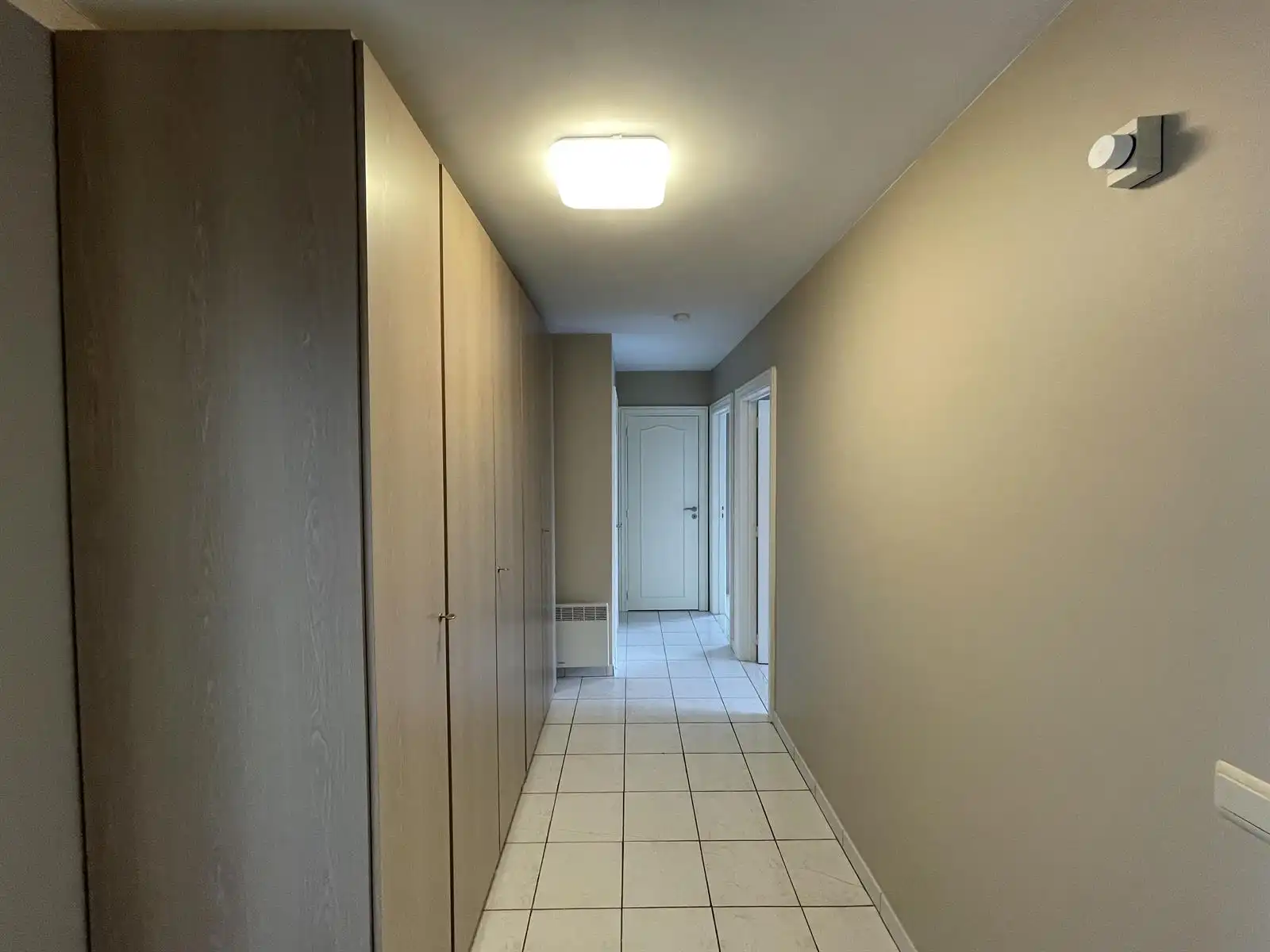 LEDE - Ruim appartement vlakbij het centrum foto 7