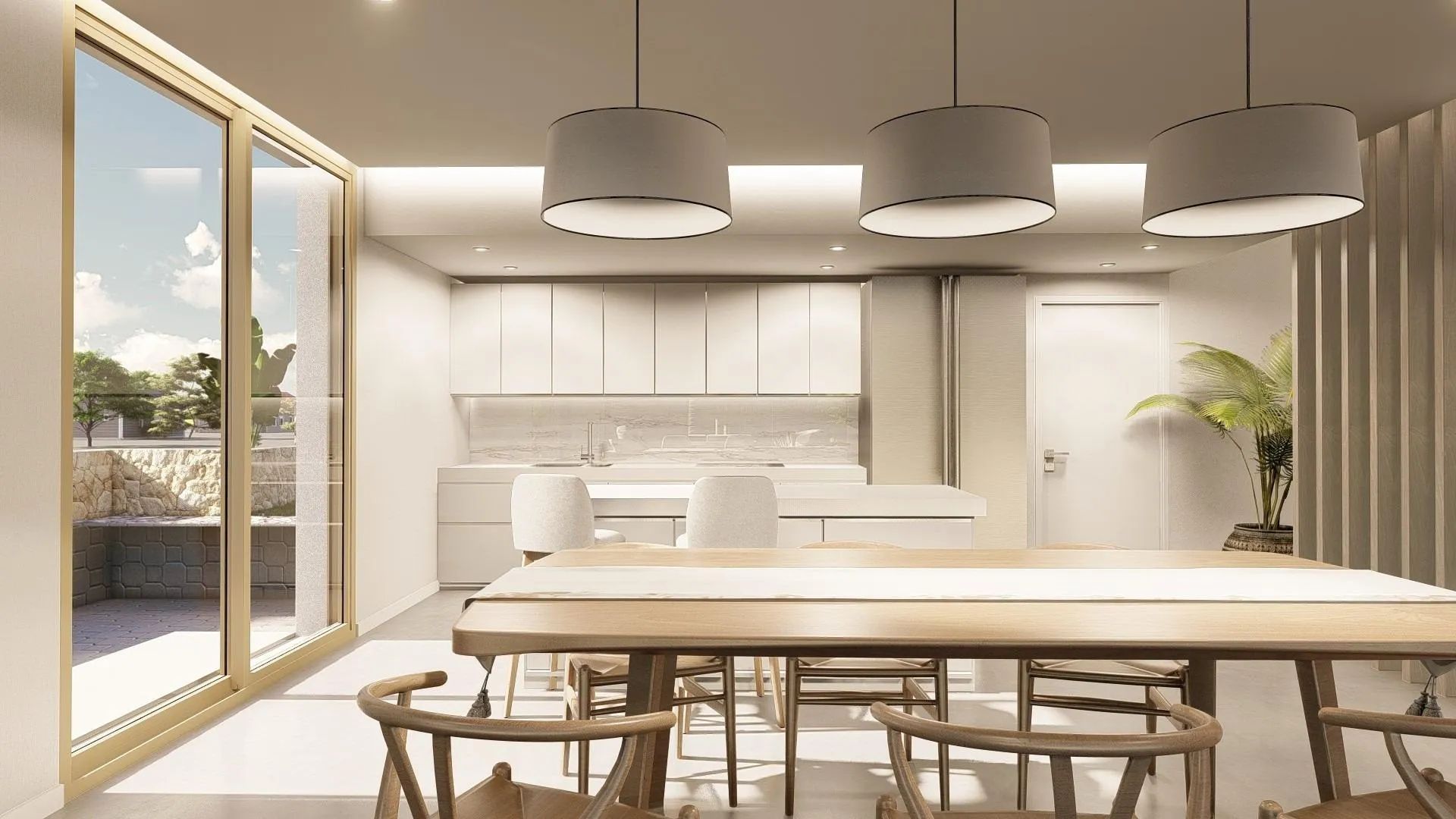 Luxe leven in Algorfa: exclusieve villa’s op ruime percelen nabij prachtige Golf Resort foto 5
