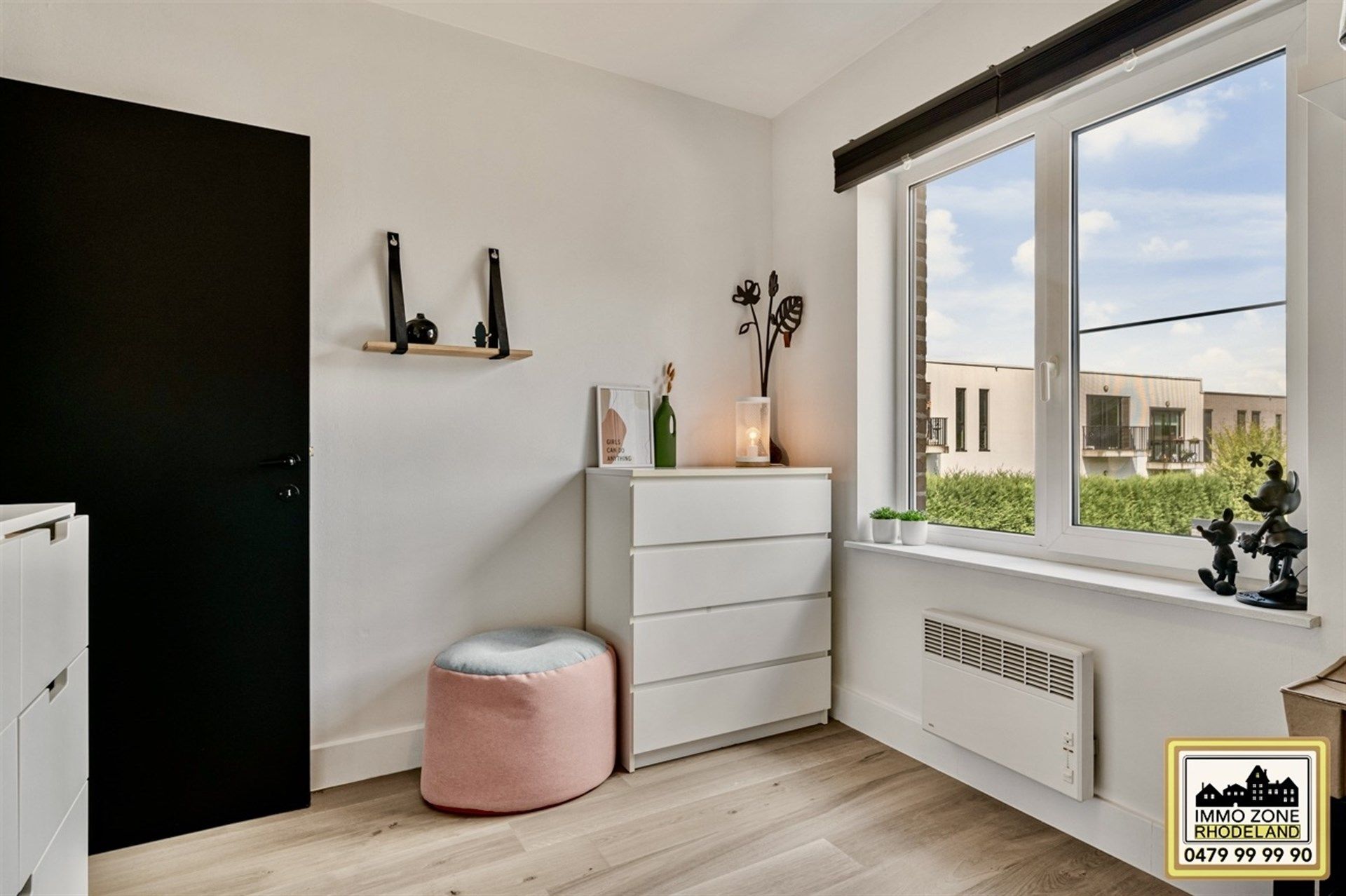 Prachtig en centraal gelegen appartement met 2 slpks  foto 18
