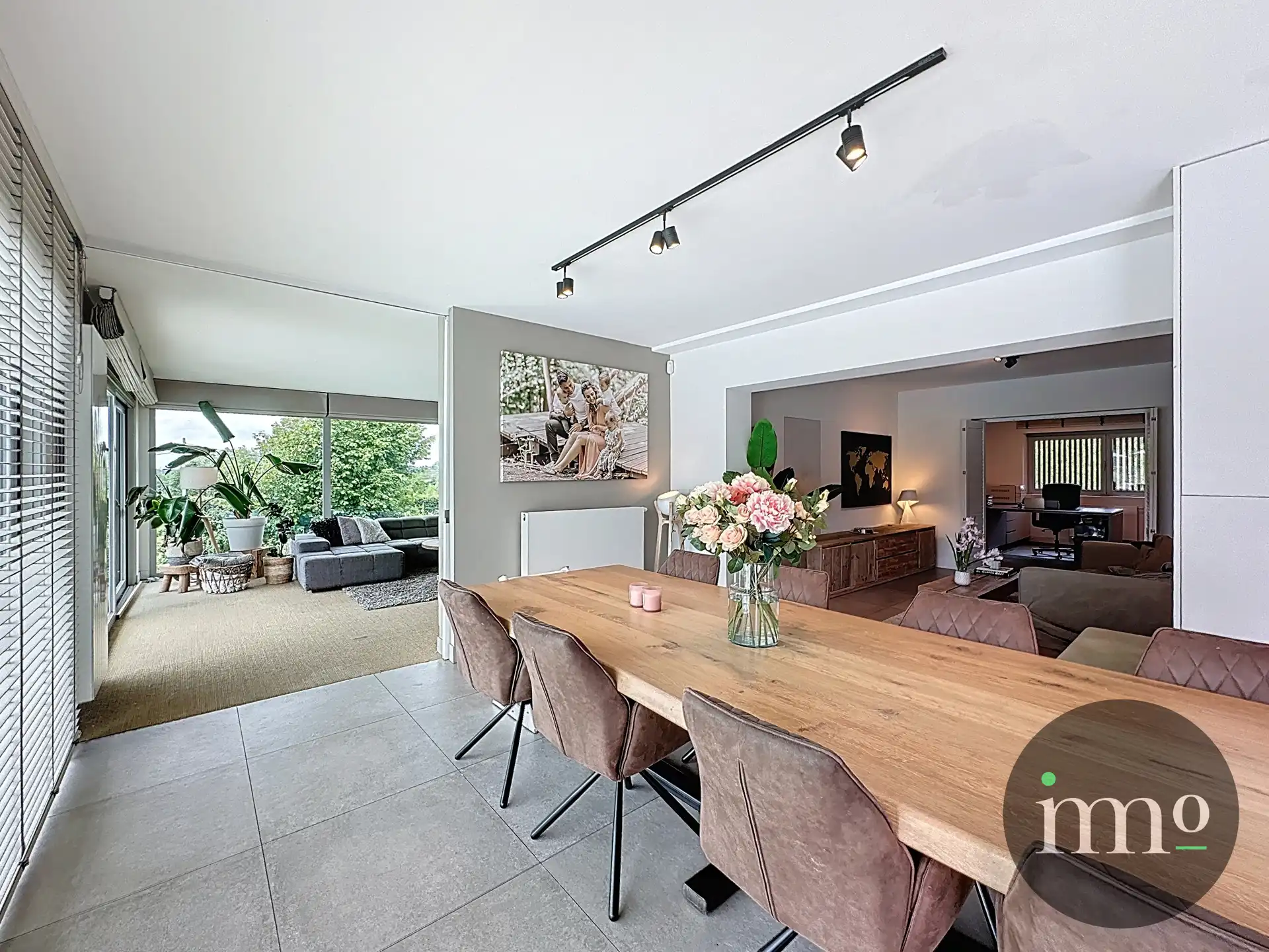 Strakke, energiezuinige villa op 72a60 foto 9