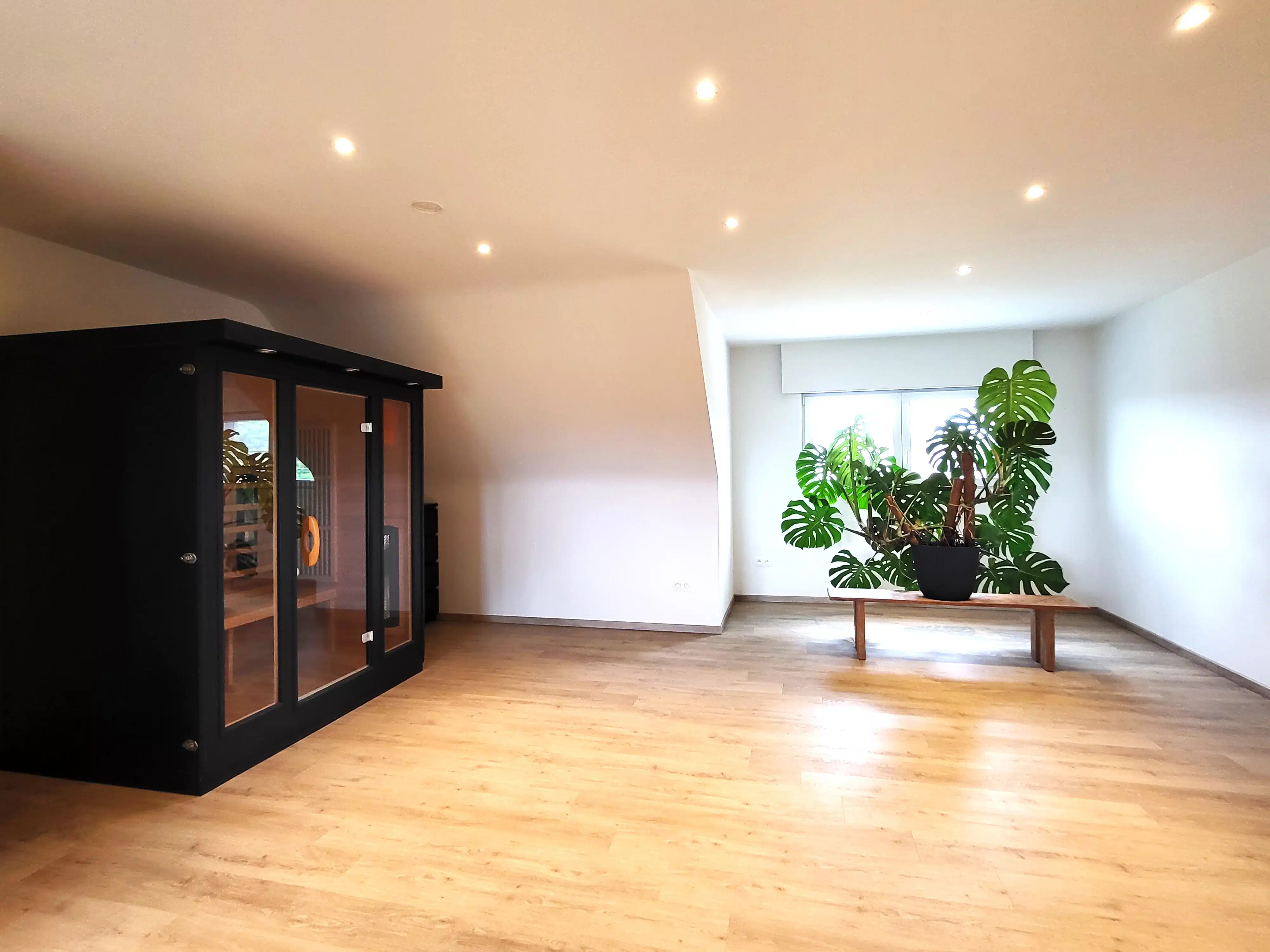 Totaal gerenoveerde woning van 2016-2017 op een perceel van 840 m², met oog voor comfort, ruimte en energiezuinigheid. foto 23