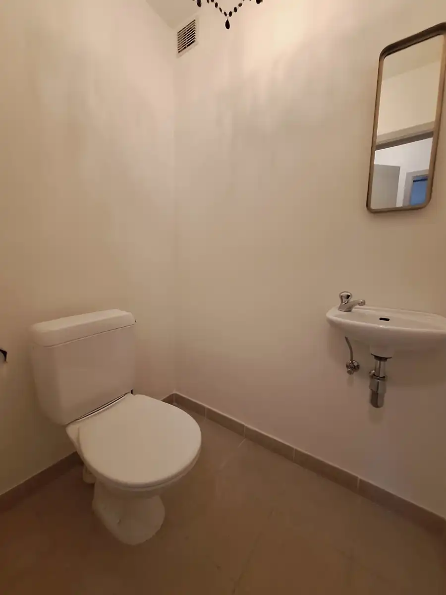 3-slaapkamerappartement met terras en garage op de 1ste verdieping. foto 15