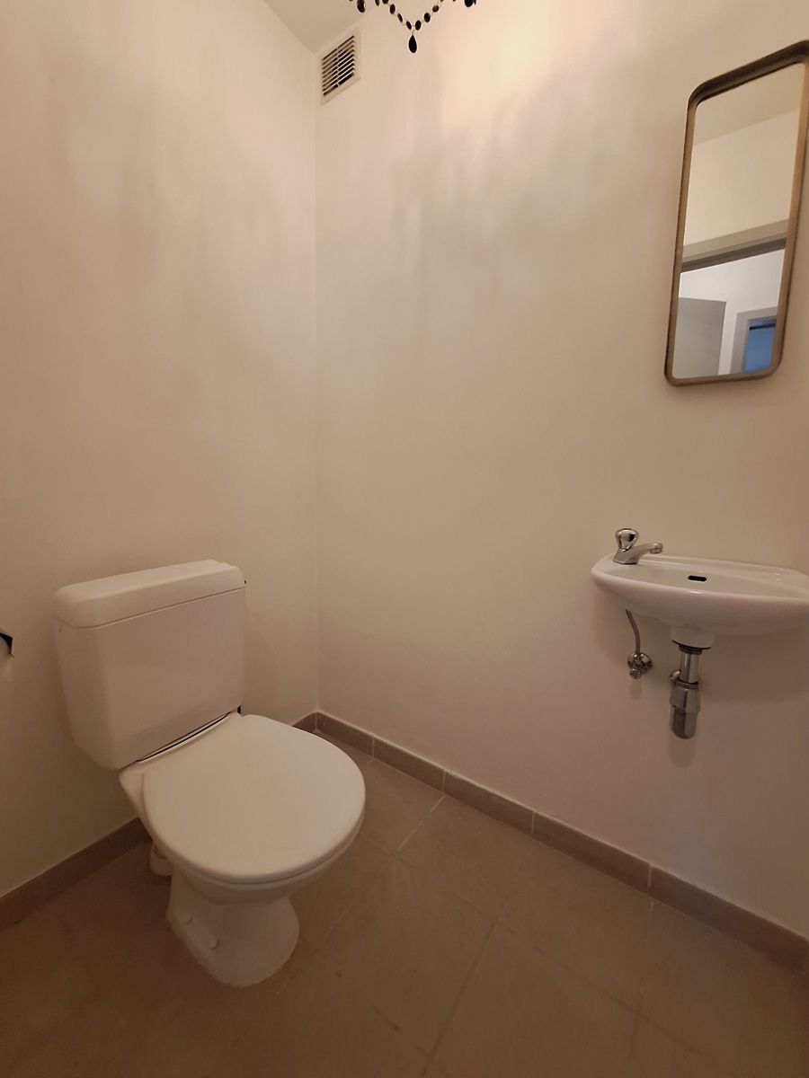 3-slaapkamerappartement met terras en garage op de 1ste verdieping. foto 15