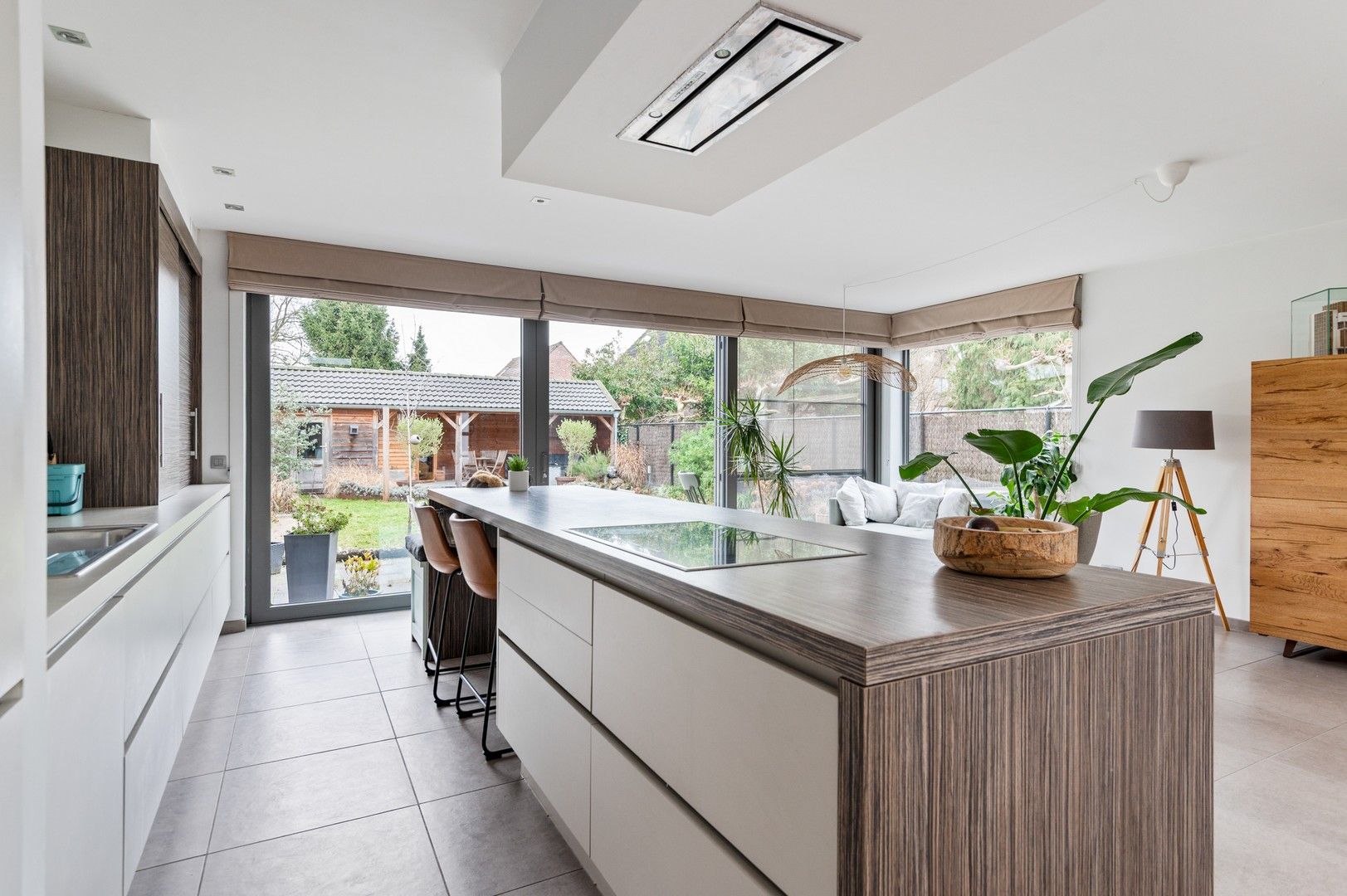 Energiezuinige woning met ruime leefruimte & 4 slpk's foto 9