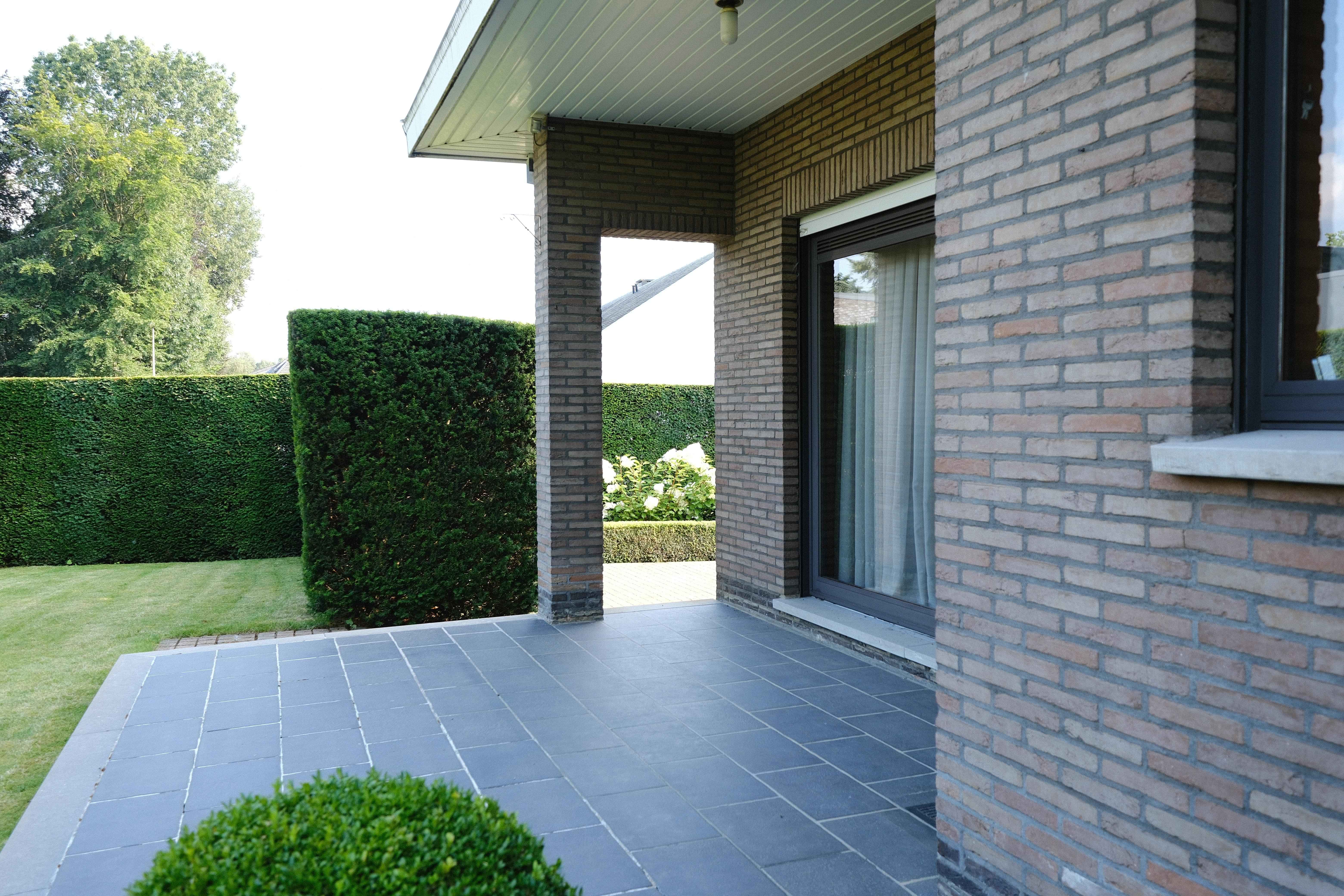 Stijlvolle gelijkvloerse woning foto 16