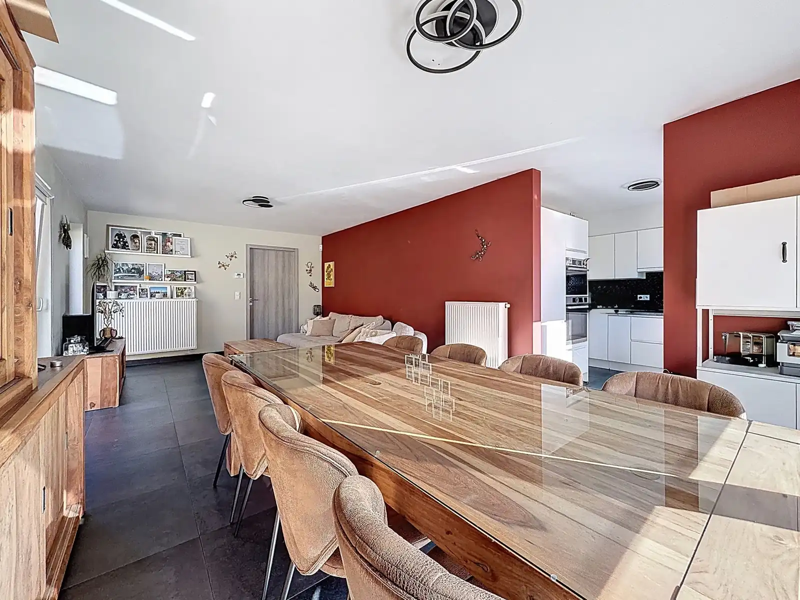 Instapklare, Ruime HOB MET 5 SLPK, Tuin én Garage! foto 4