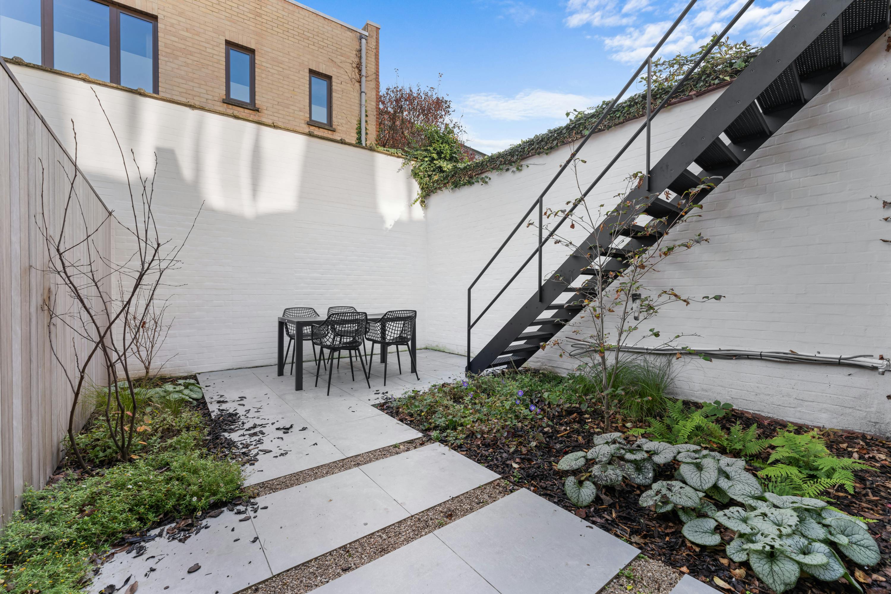 Prachtig huis te koop in Ieper centrum met 4 slaapkamers foto 12