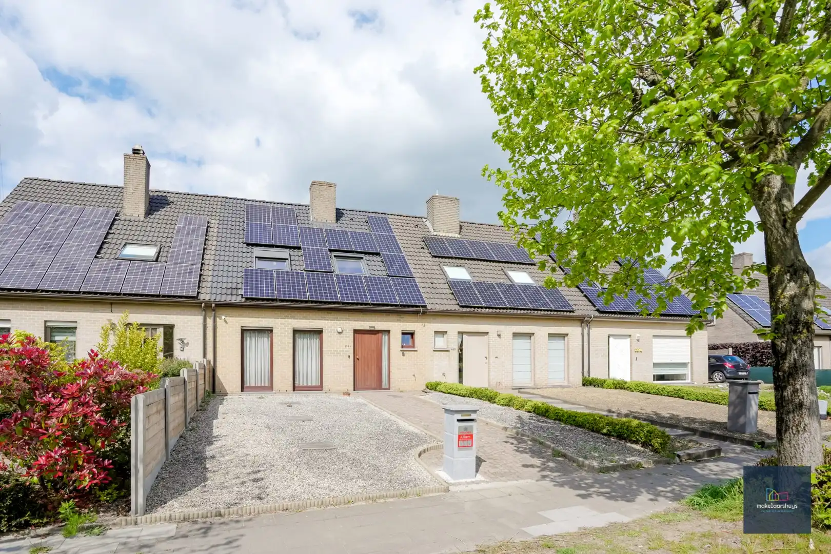 Huis te koop Dendermondesteenweg 835 -/a - 9070 Destelbergen
