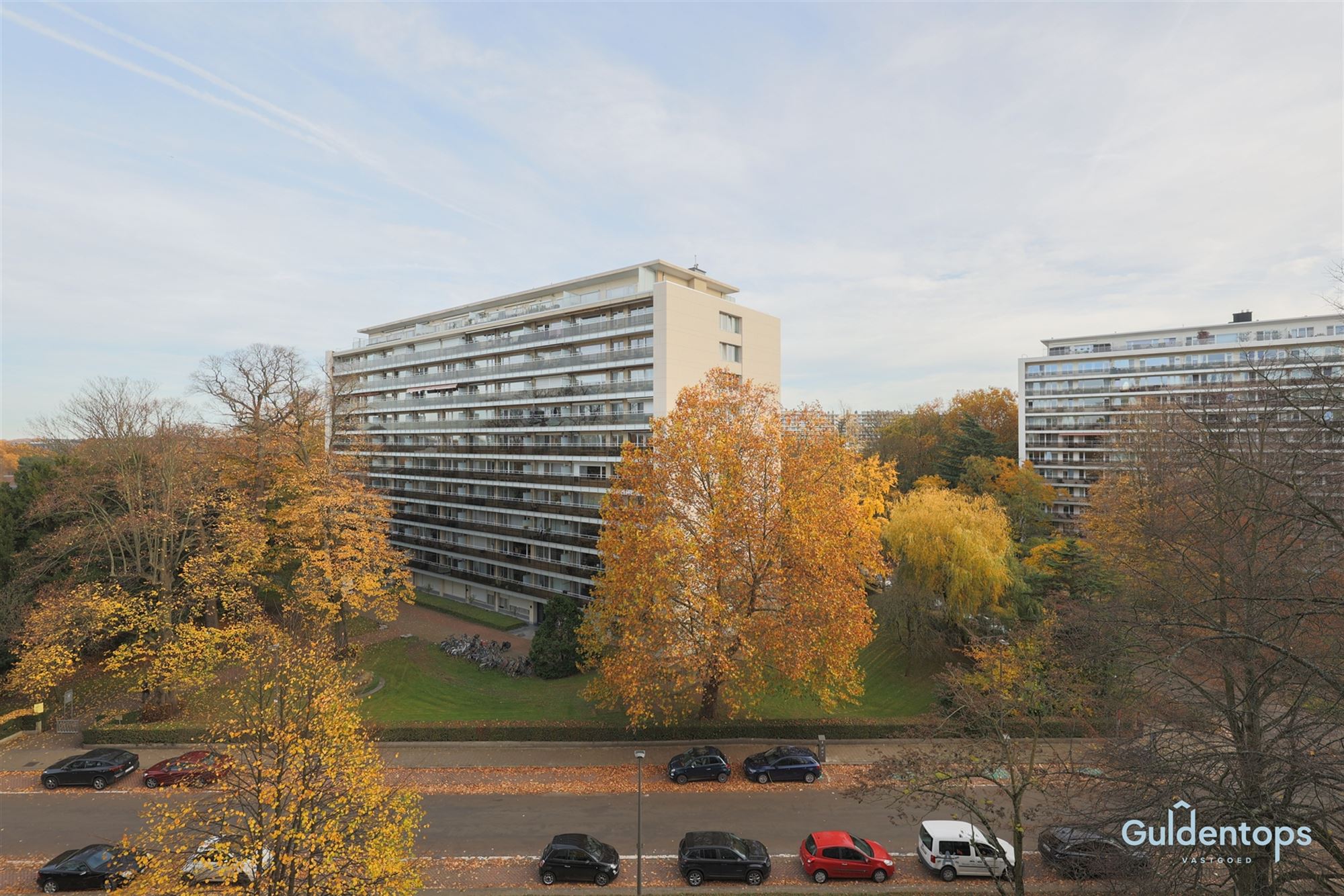 mooi 2 slkpkamerappt op topligging met fantastisch uitzicht foto 21