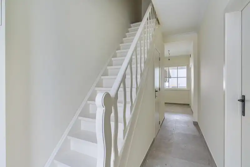 Gerenoveerde woning in het centrum van Kortenaken foto 2