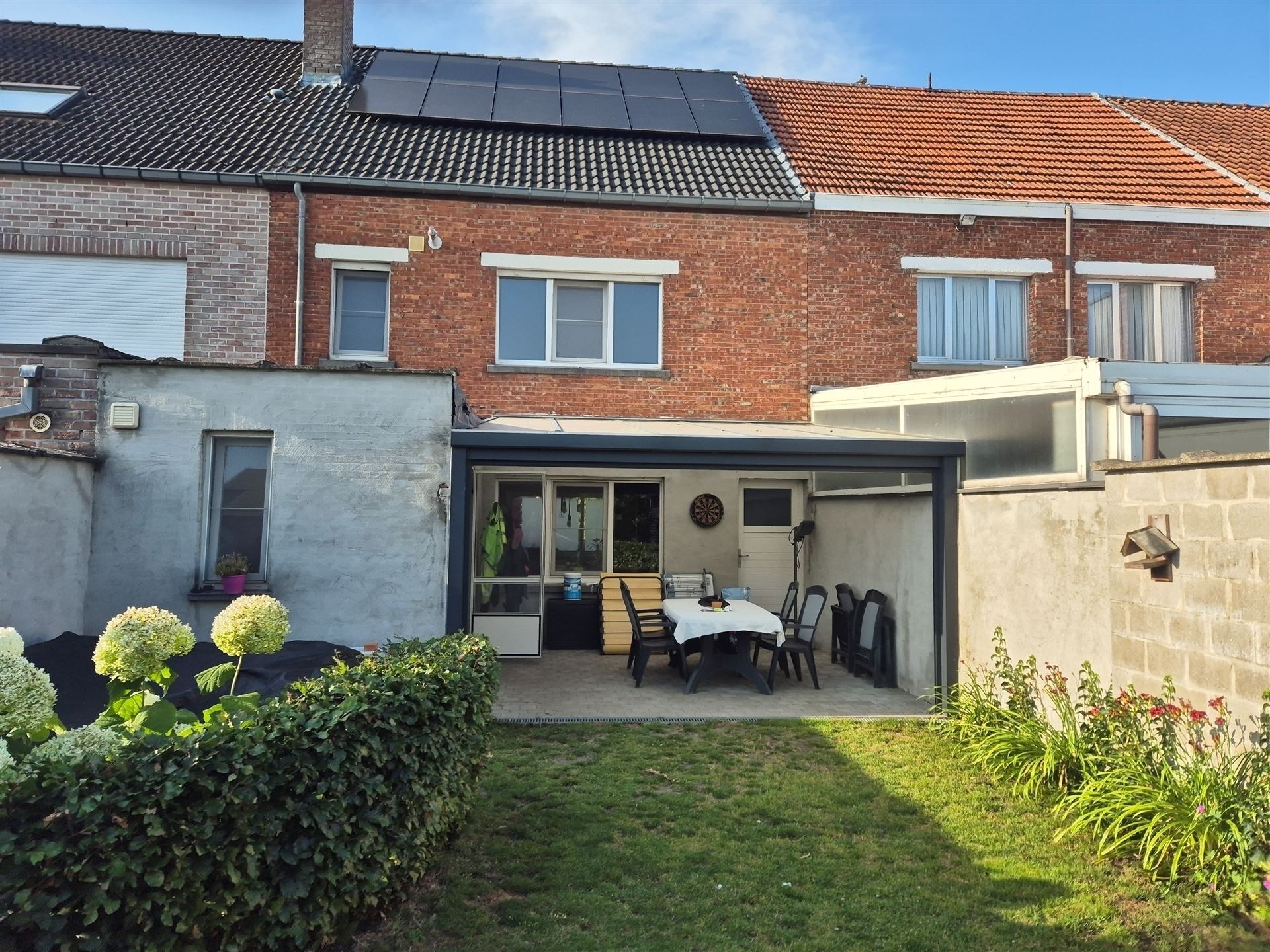 Huis foto 3